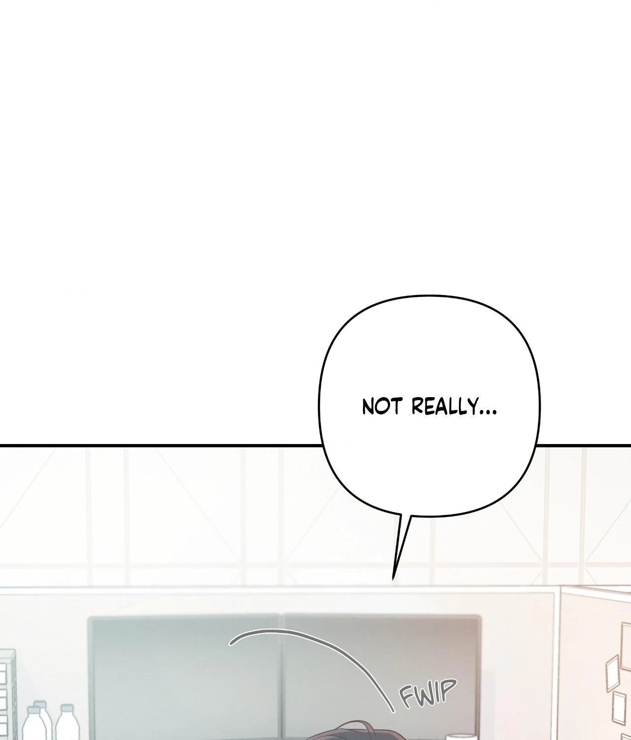Never Mind, Darling [Official] - Chapter 43 manhwa