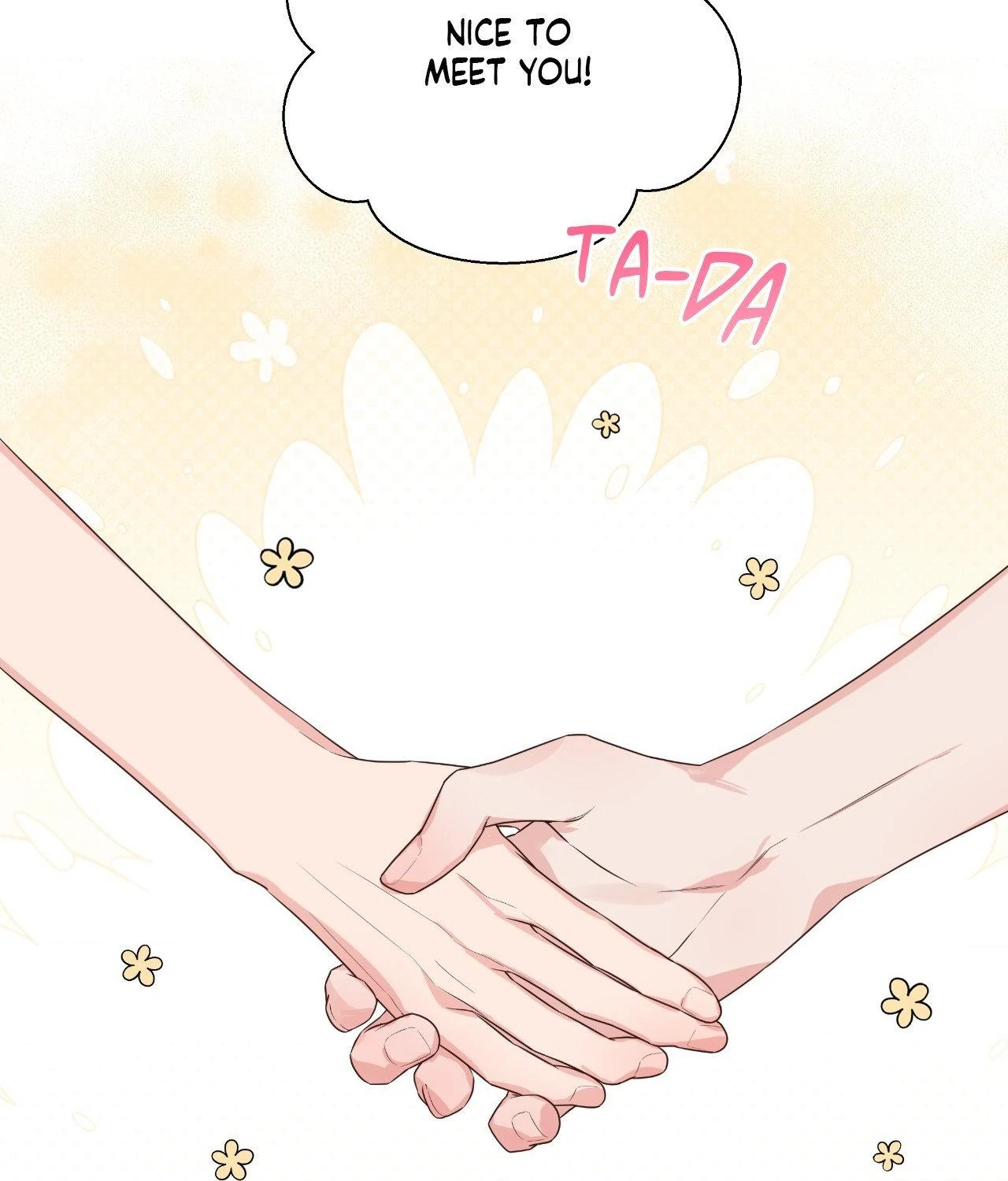 Never Mind, Darling [Official] - Chapter 43 manhwa