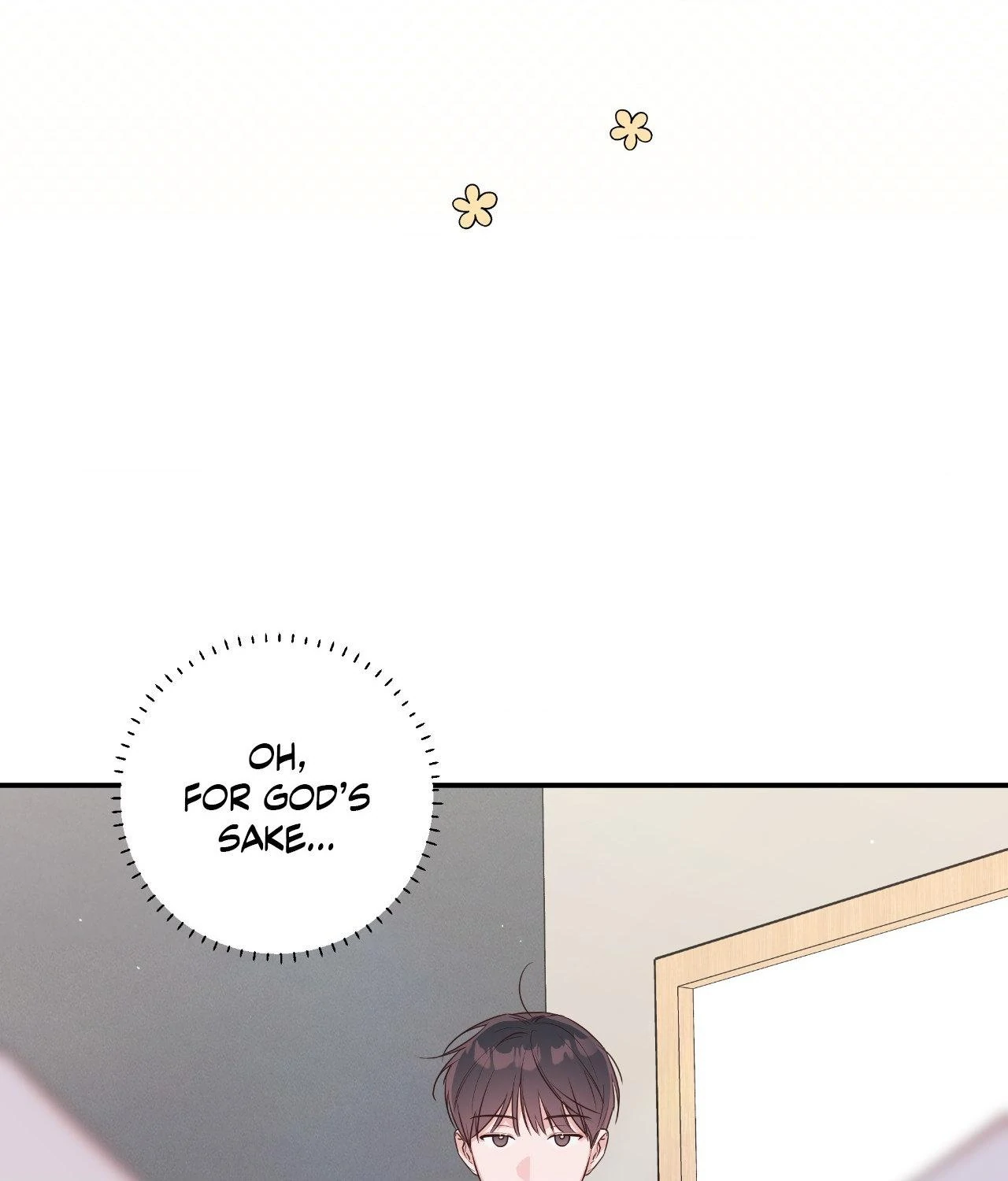 Never Mind, Darling [Official] - Chapter 43 manhwa