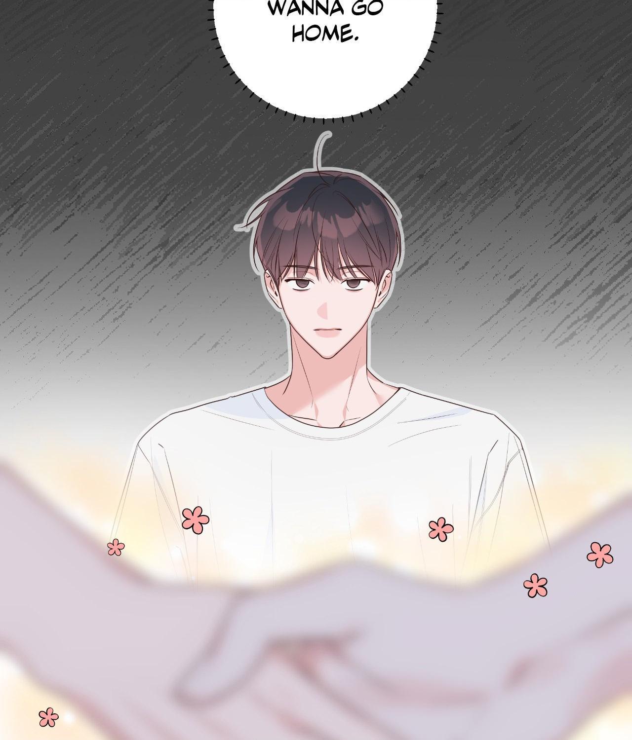Never Mind, Darling [Official] - Chapter 43 manhwa