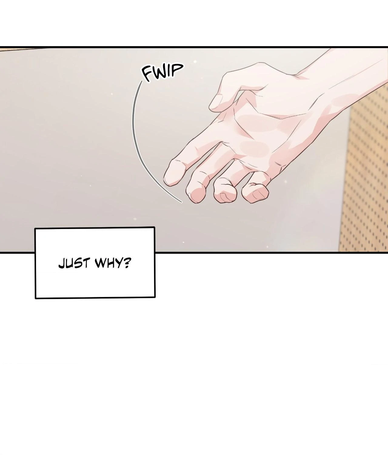 Never Mind, Darling [Official] - Chapter 43 manhwa
