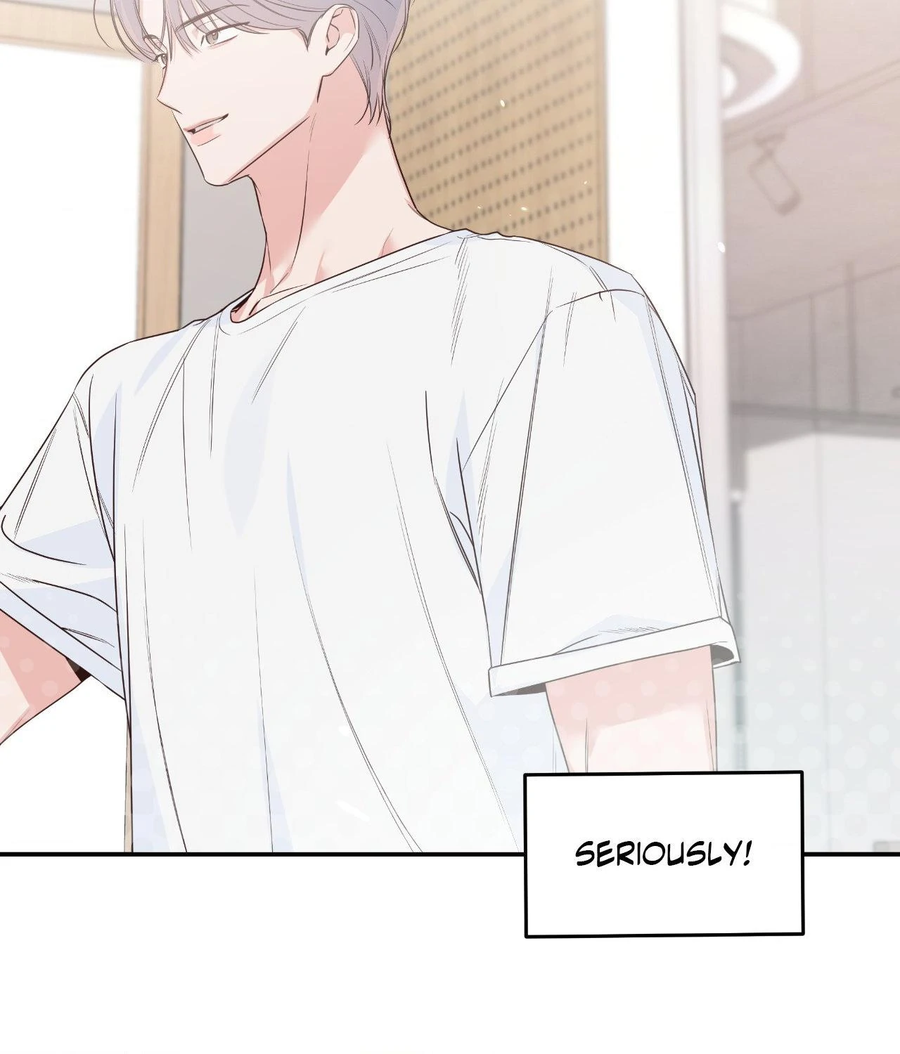 Never Mind, Darling [Official] - Chapter 43 manhwa