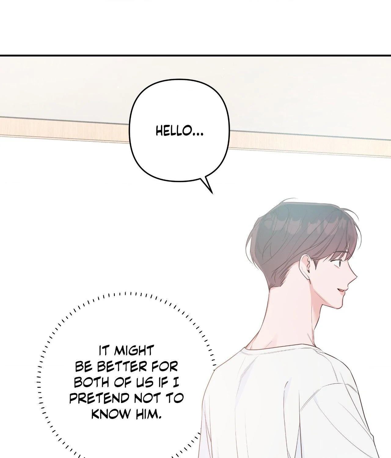 Never Mind, Darling [Official] - Chapter 43 manhwa