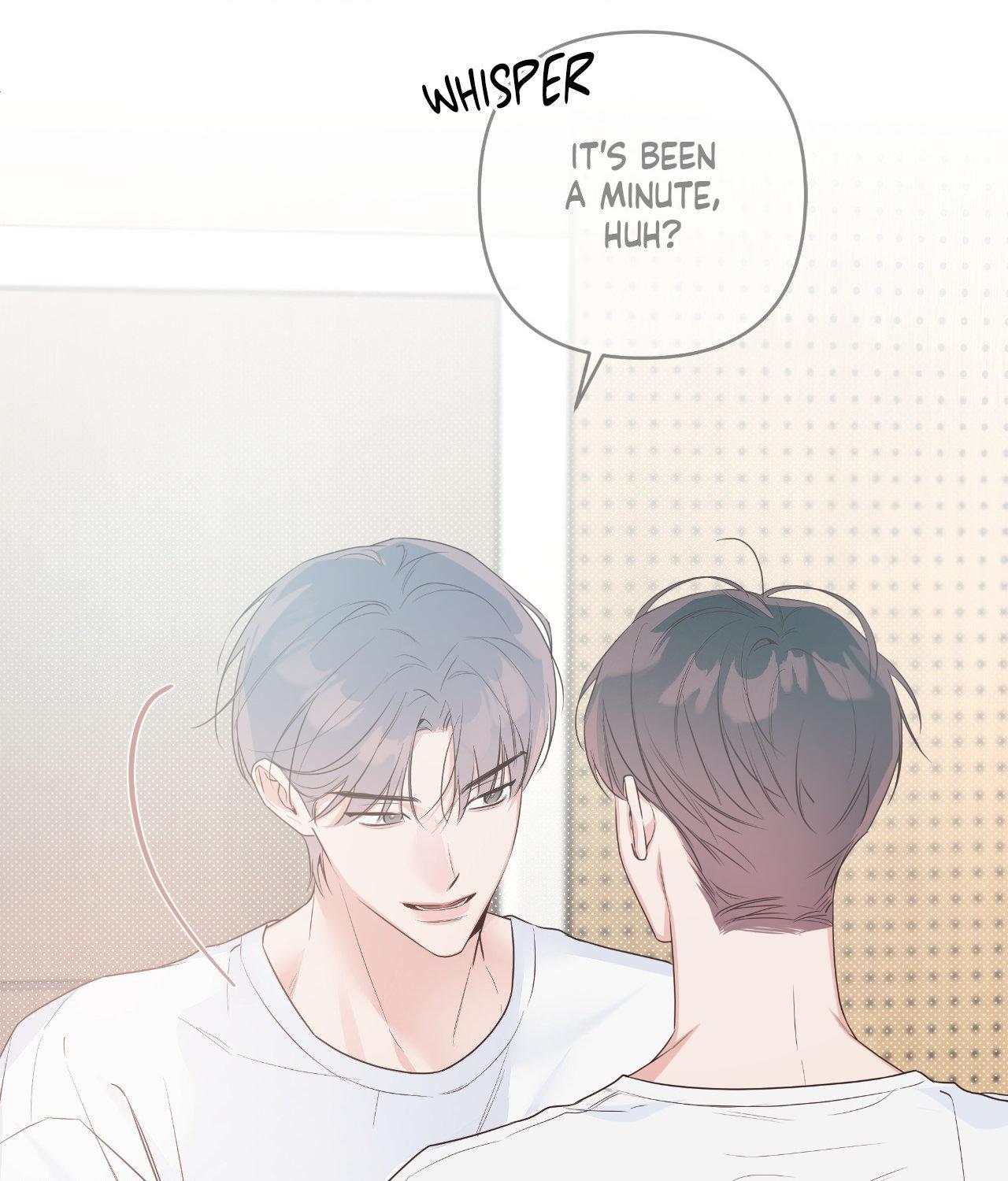 Never Mind, Darling [Official] - Chapter 43 manhwa