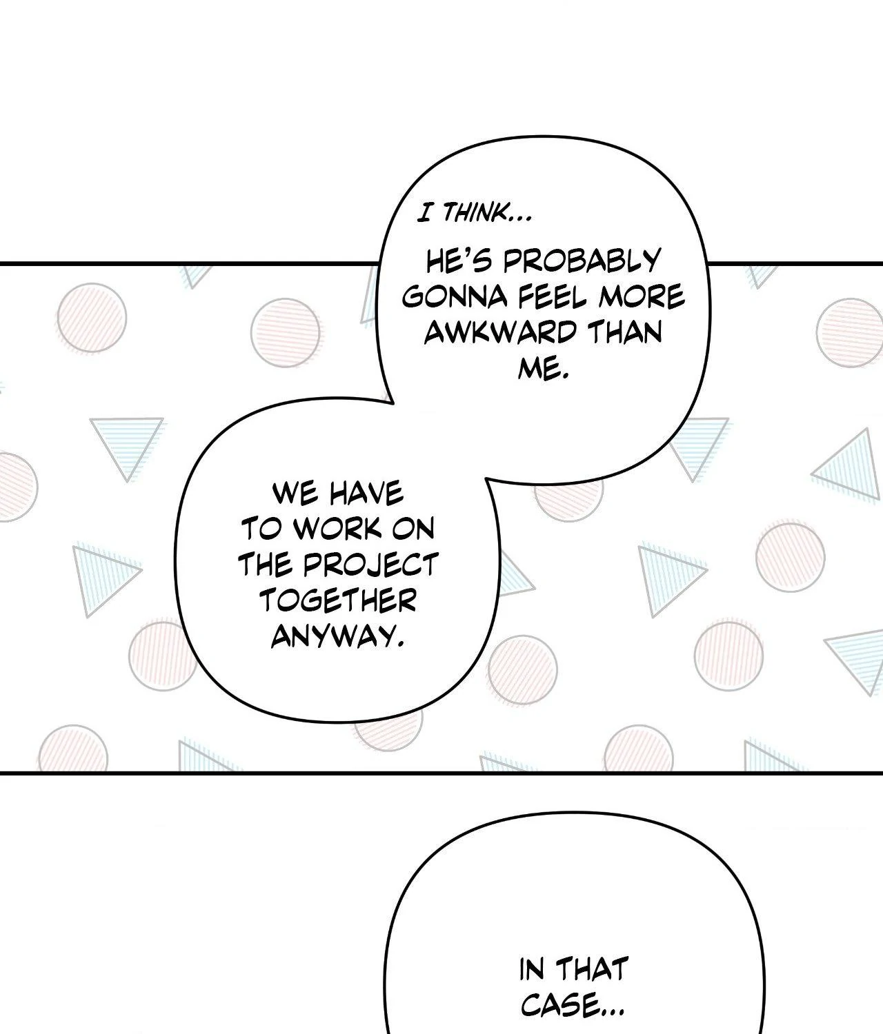 Never Mind, Darling [Official] - Chapter 43 manhwa