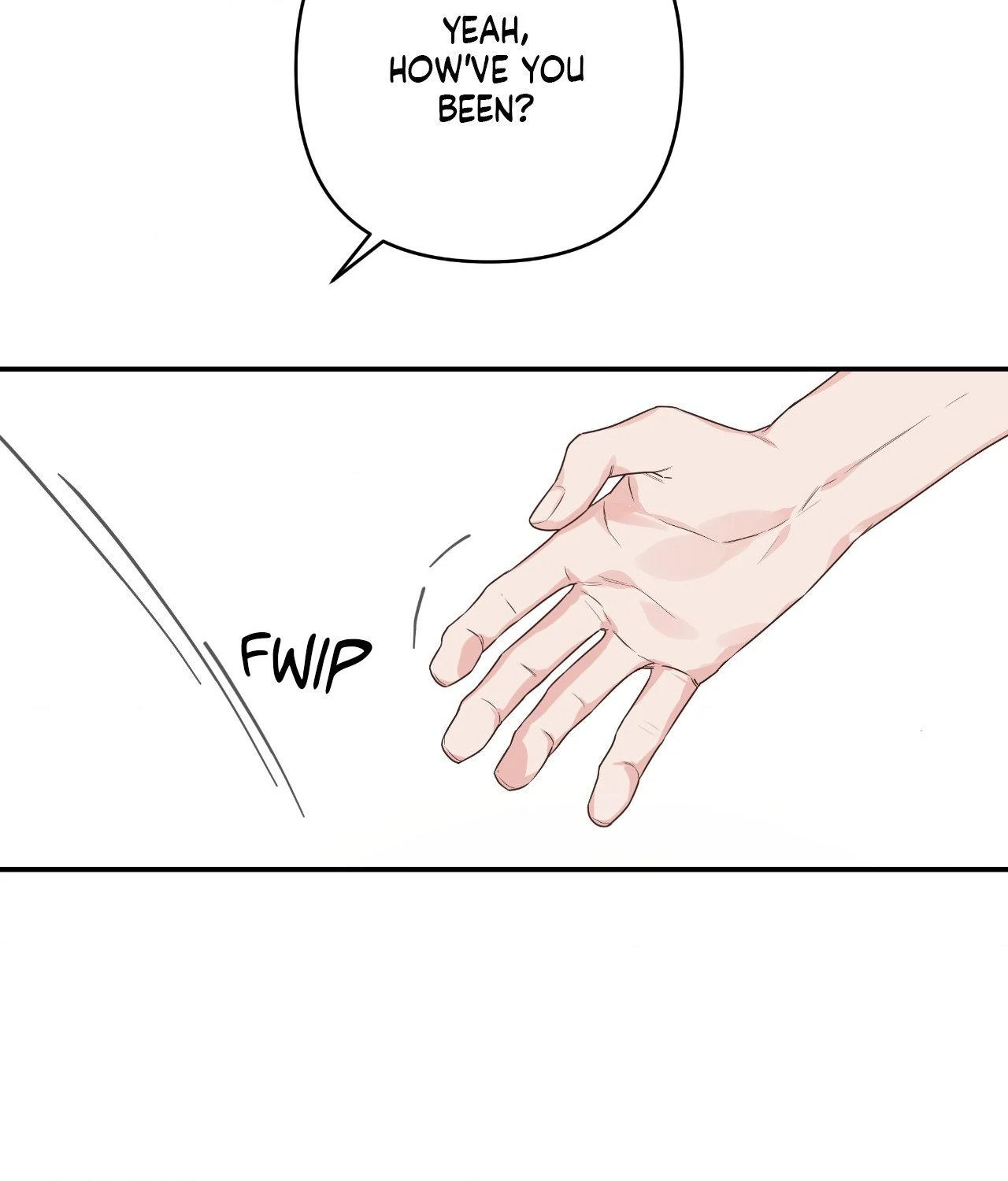 Never Mind, Darling [Official] - Chapter 43 manhwa