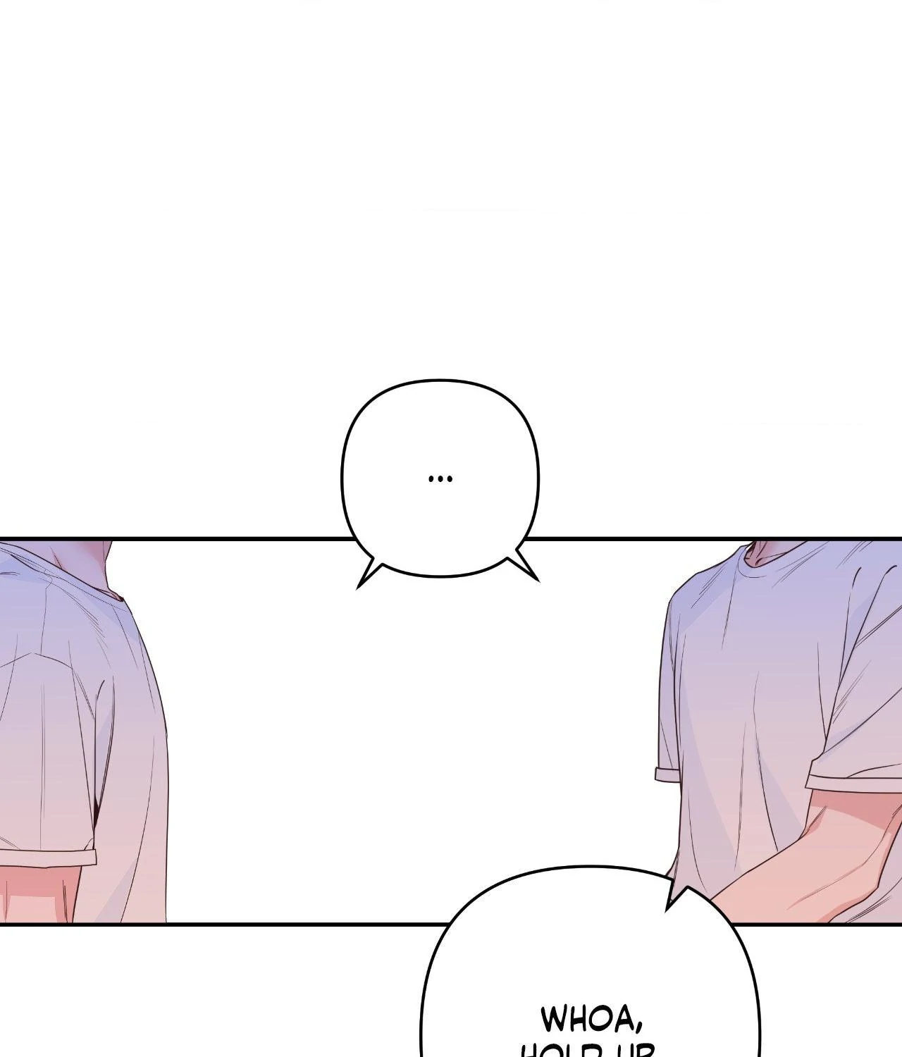 Never Mind, Darling [Official] - Chapter 43 manhwa