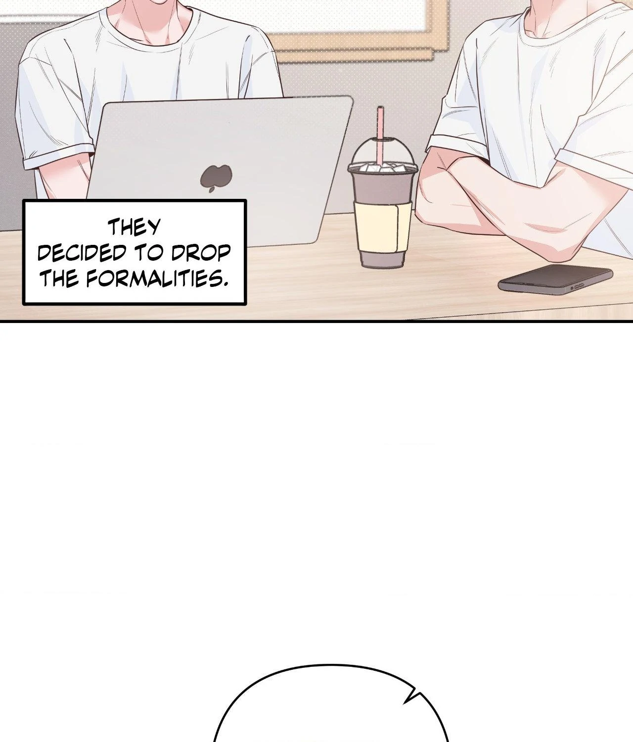 Never Mind, Darling [Official] - Chapter 43 manhwa