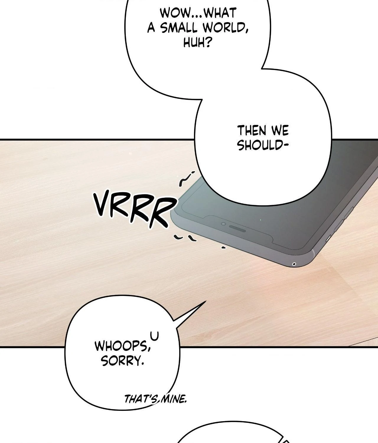 Never Mind, Darling [Official] - Chapter 43 manhwa