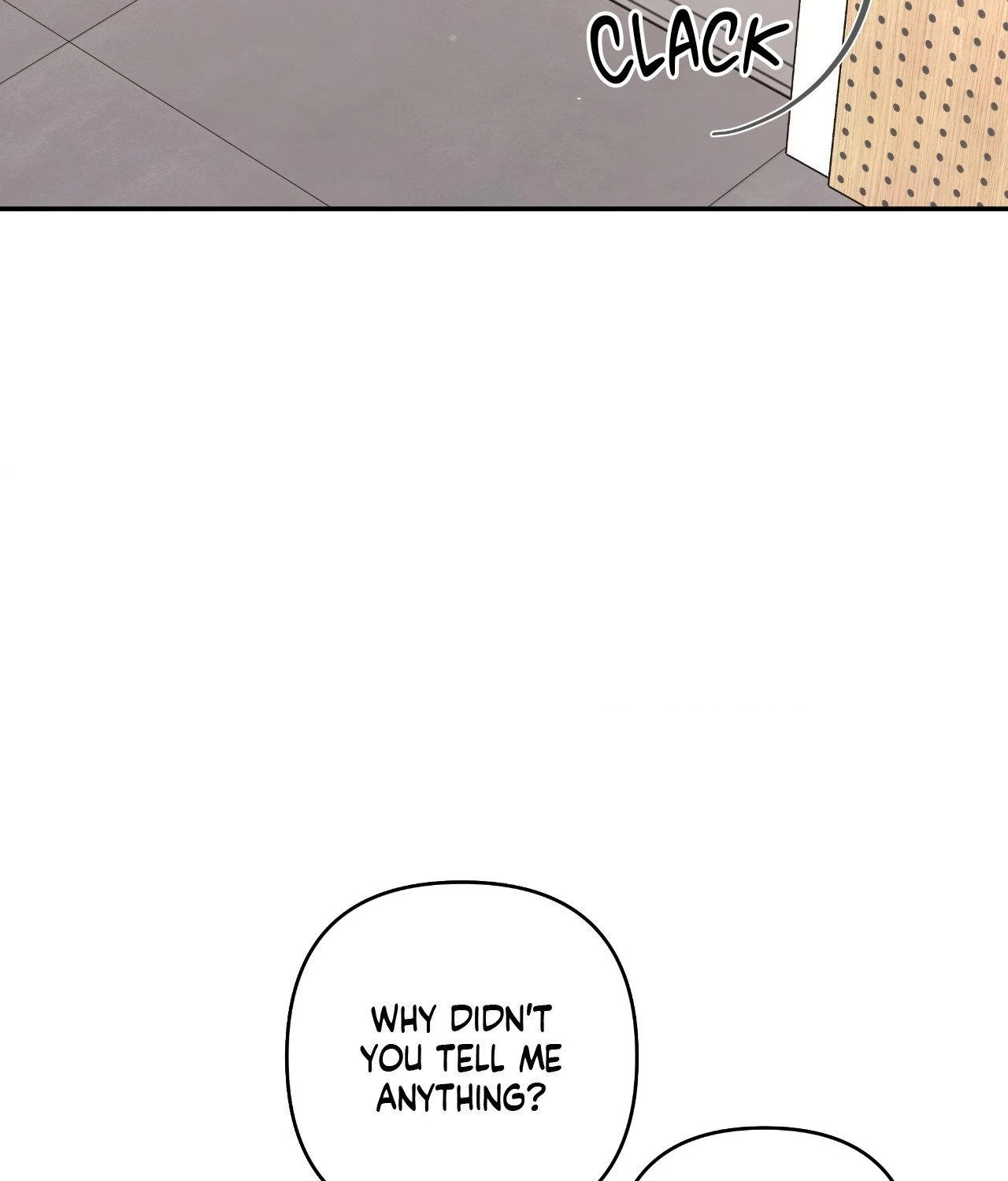 Never Mind, Darling [Official] - Chapter 43 manhwa