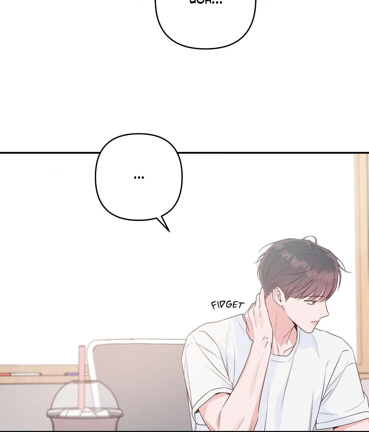 Never Mind, Darling [Official] - Chapter 43 manhwa