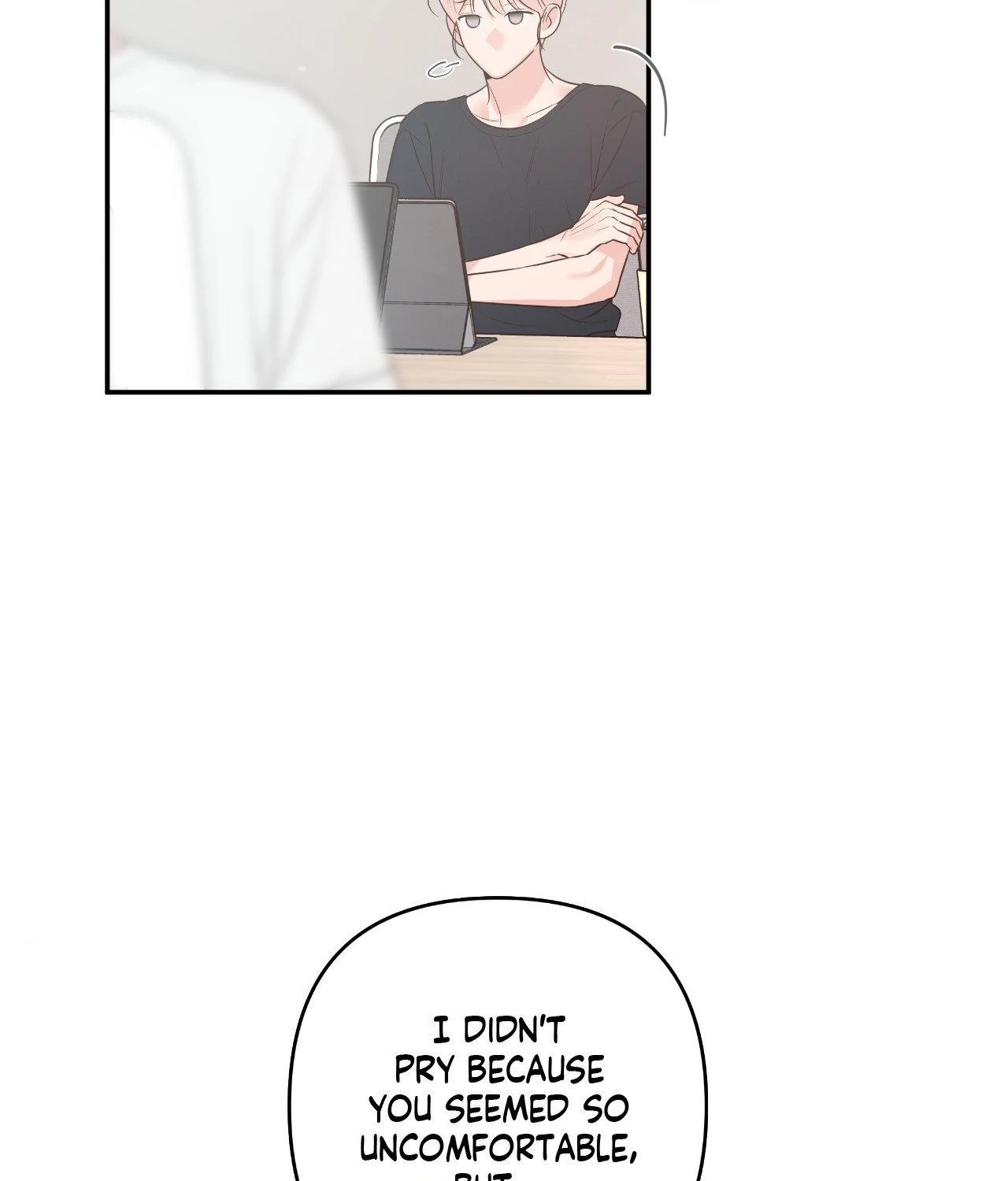 Never Mind, Darling [Official] - Chapter 43 manhwa