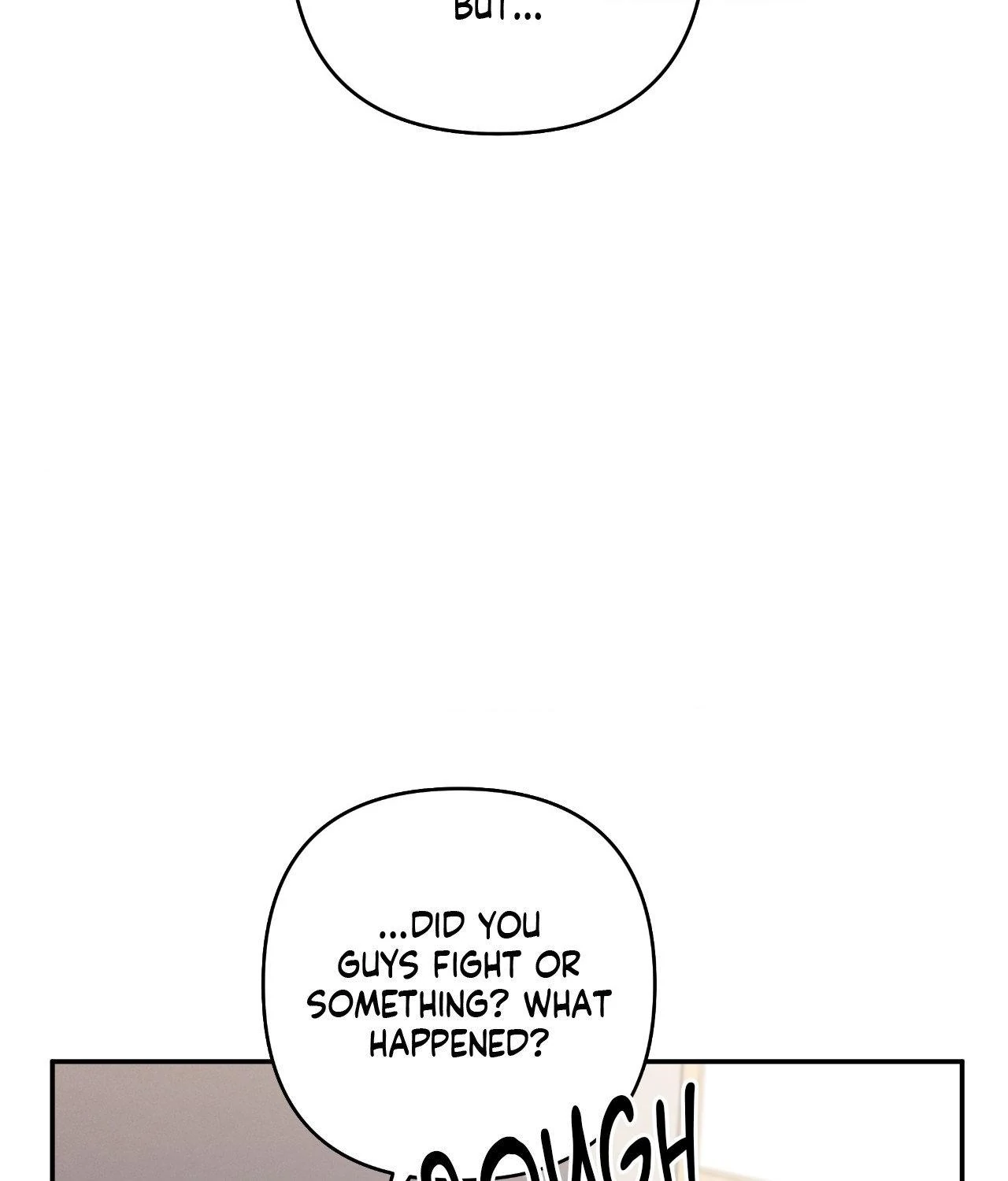 Never Mind, Darling [Official] - Chapter 43 manhwa
