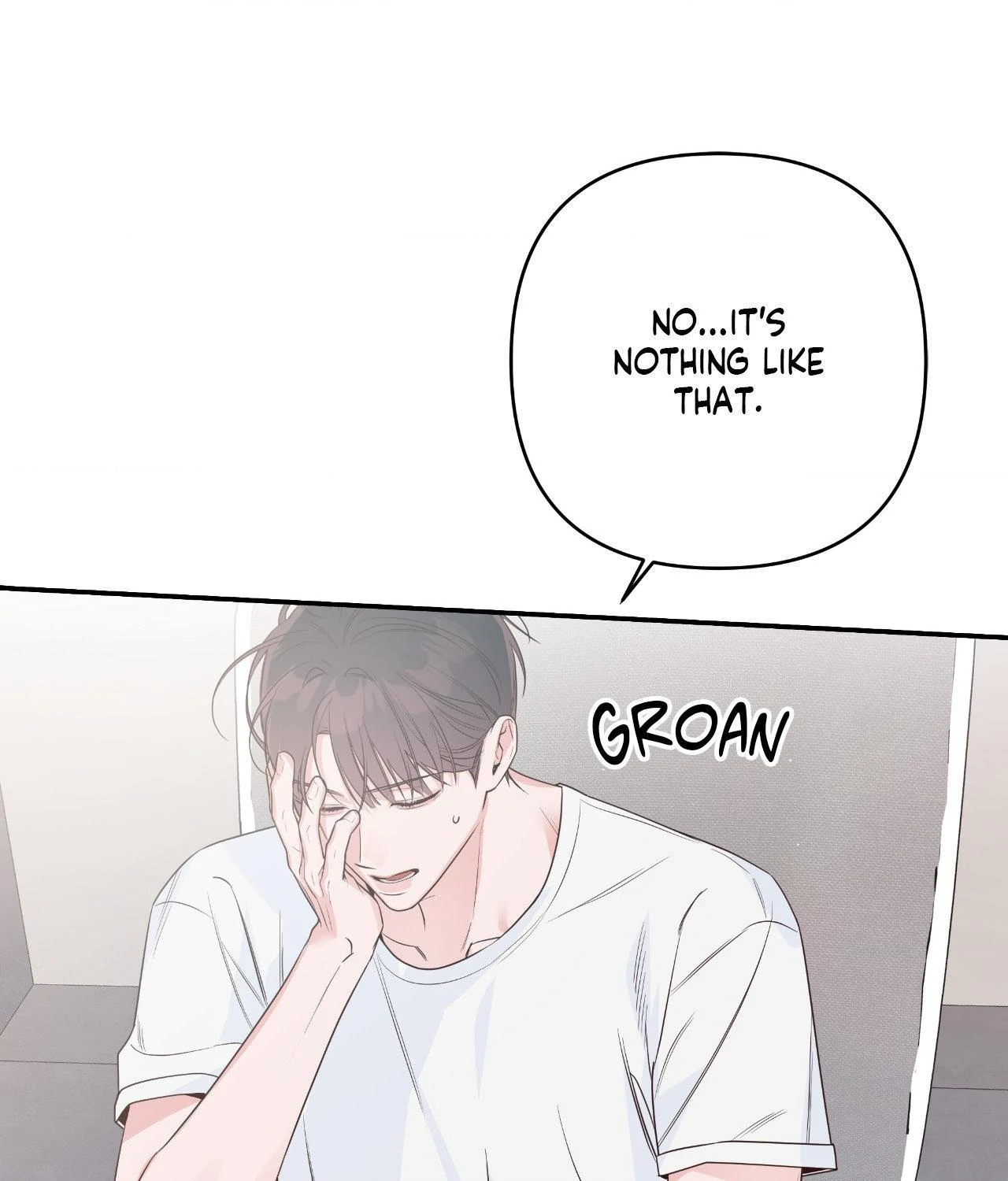 Never Mind, Darling [Official] - Chapter 43 manhwa