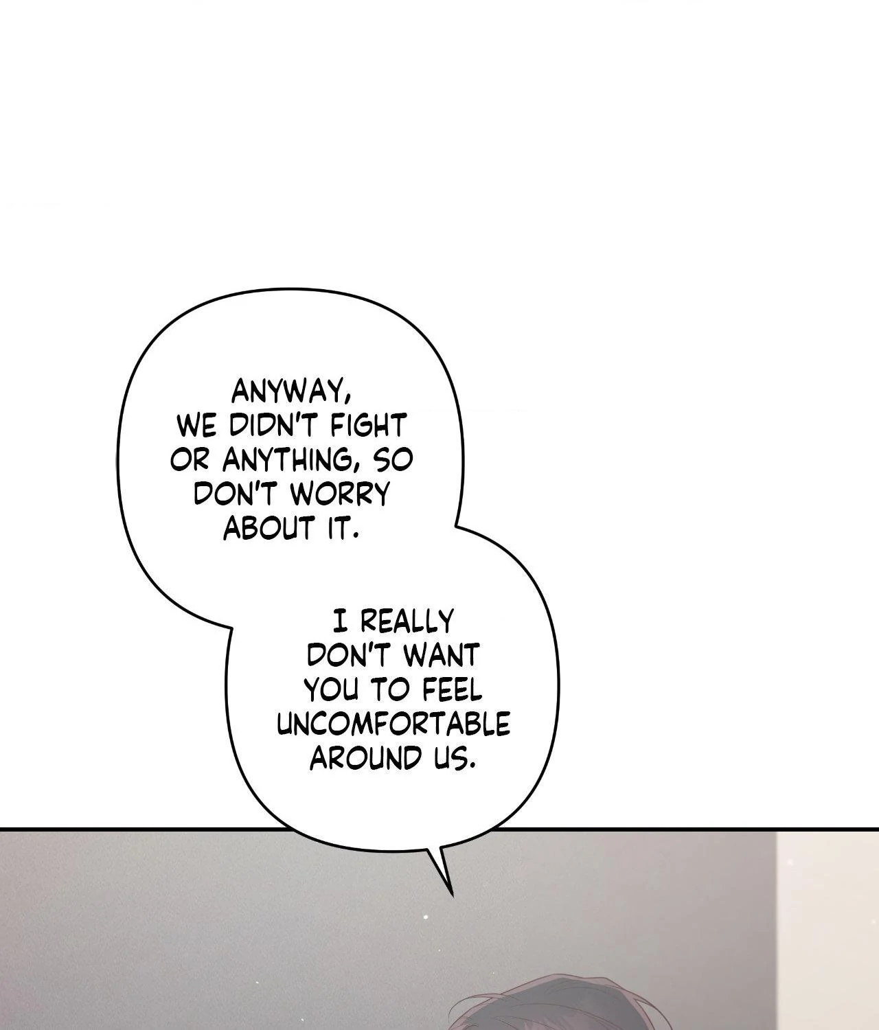 Never Mind, Darling [Official] - Chapter 43 manhwa
