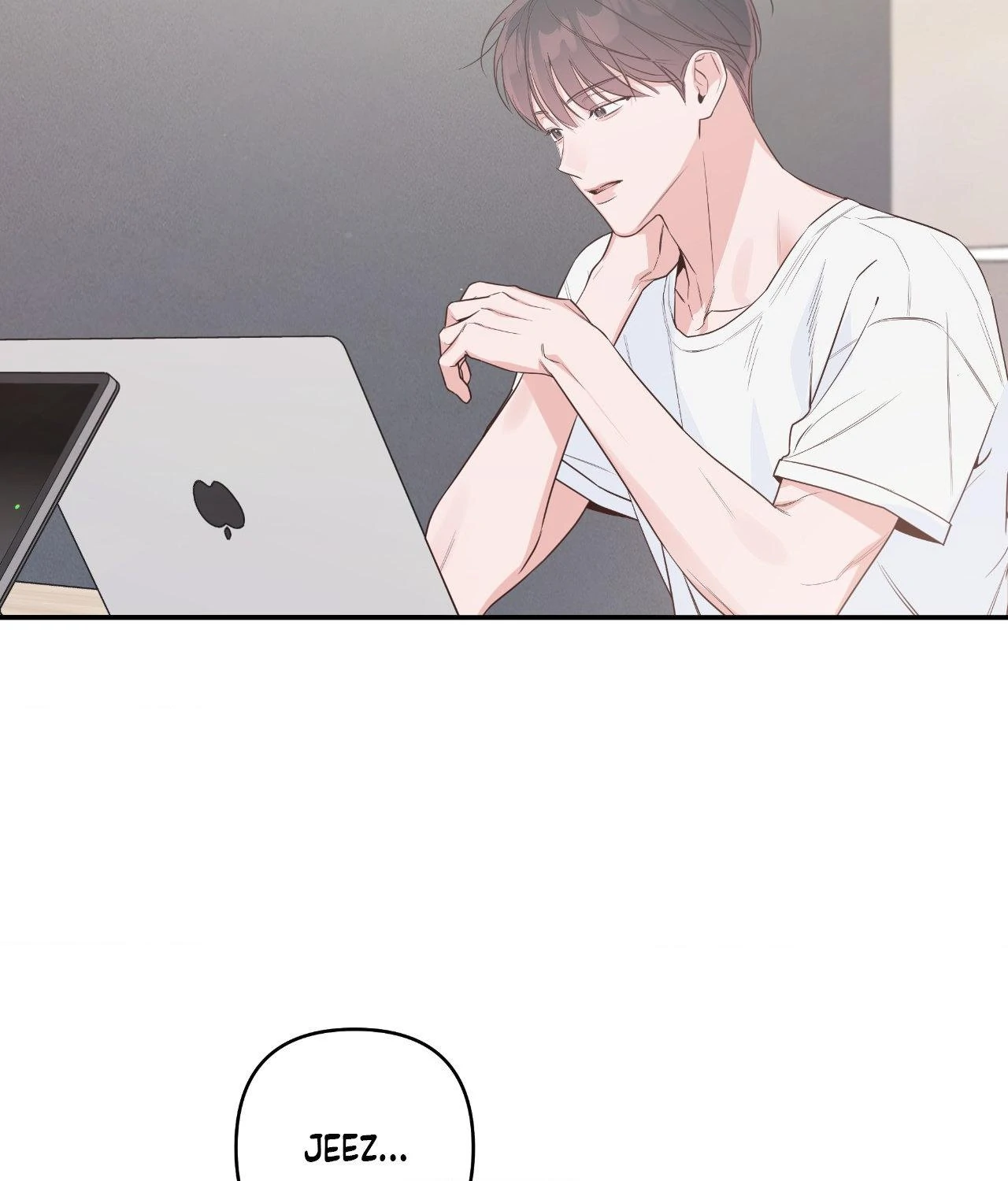 Never Mind, Darling [Official] - Chapter 43 manhwa