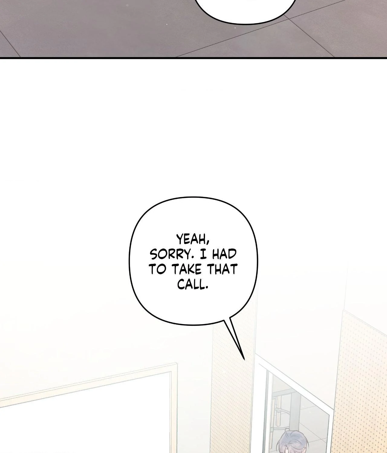 Never Mind, Darling [Official] - Chapter 43 manhwa
