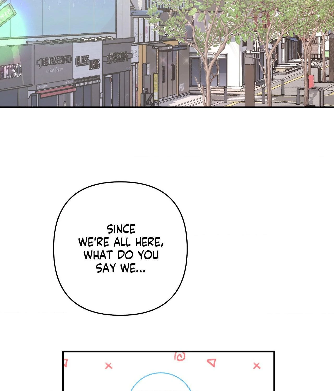 Never Mind, Darling [Official] - Chapter 43 manhwa