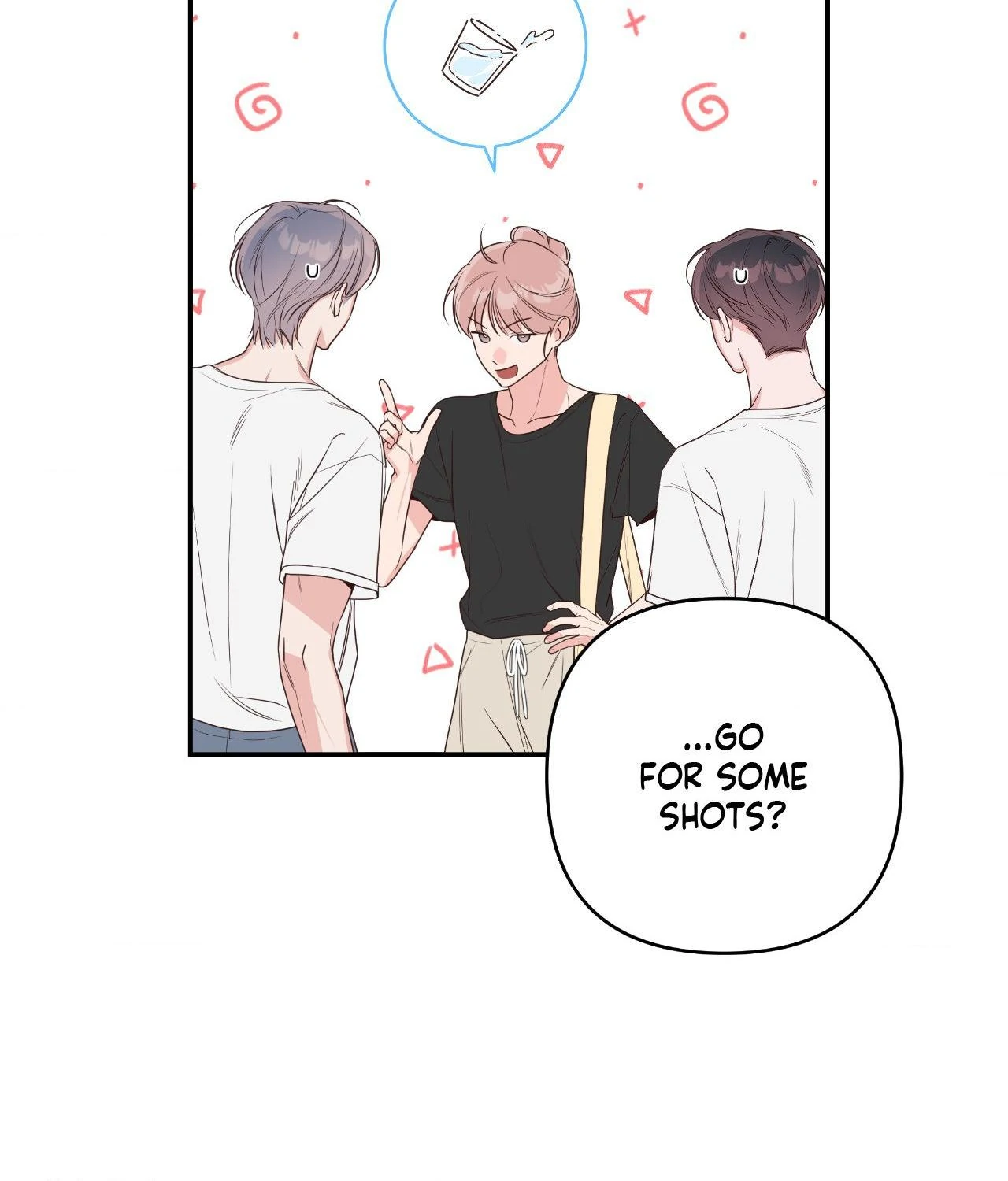 Never Mind, Darling [Official] - Chapter 43 manhwa