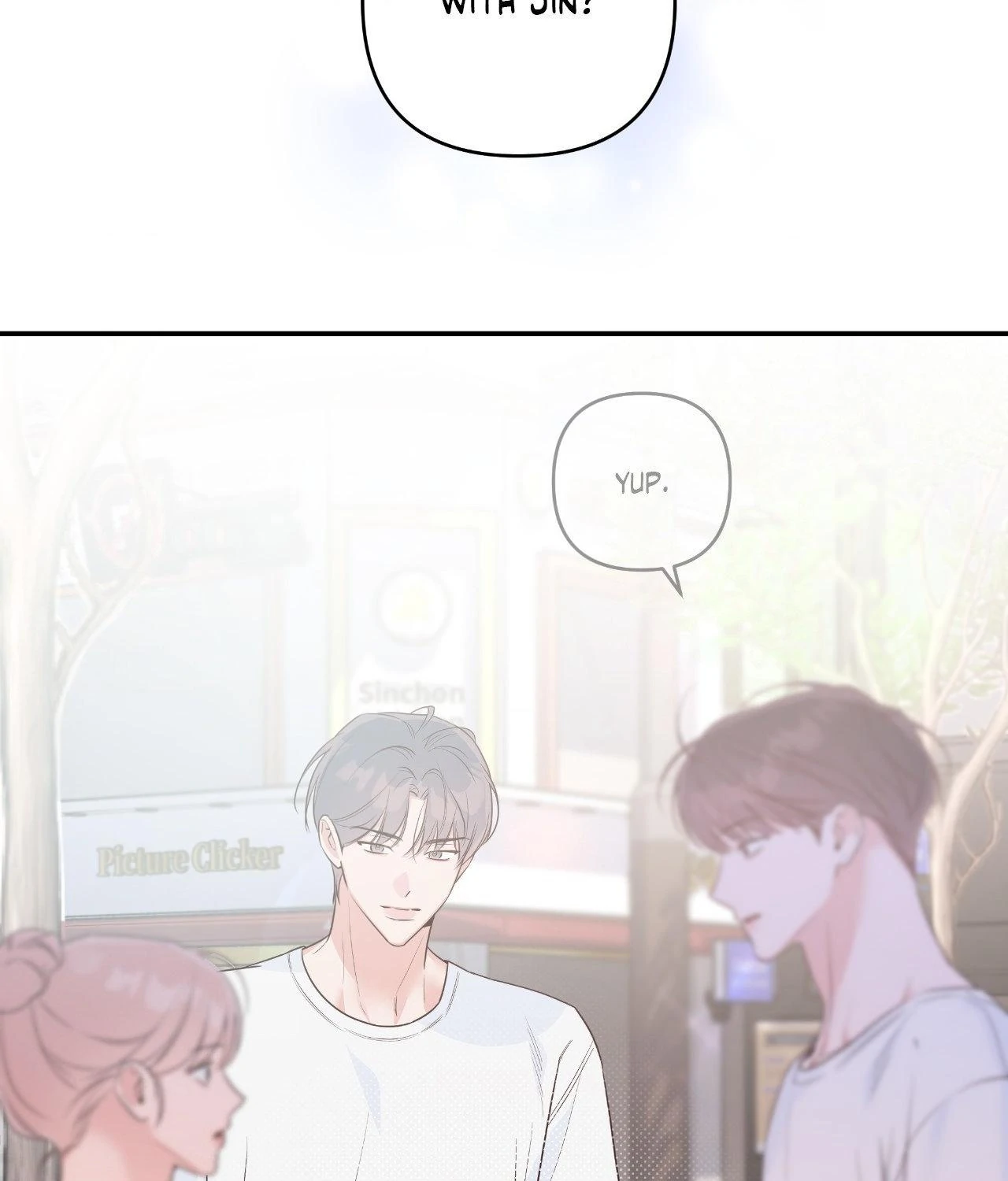 Never Mind, Darling [Official] - Chapter 43 manhwa