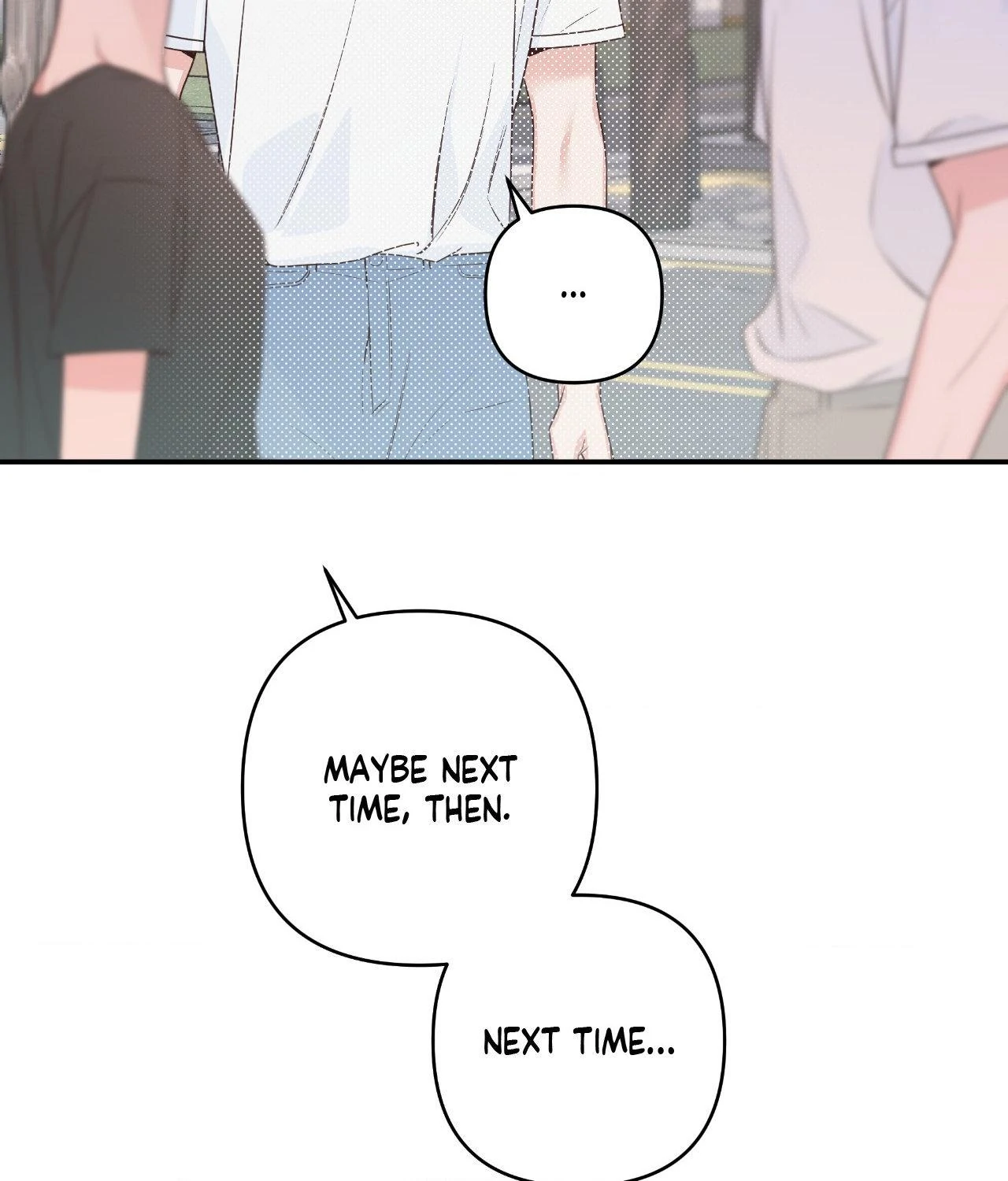 Never Mind, Darling [Official] - Chapter 43 manhwa