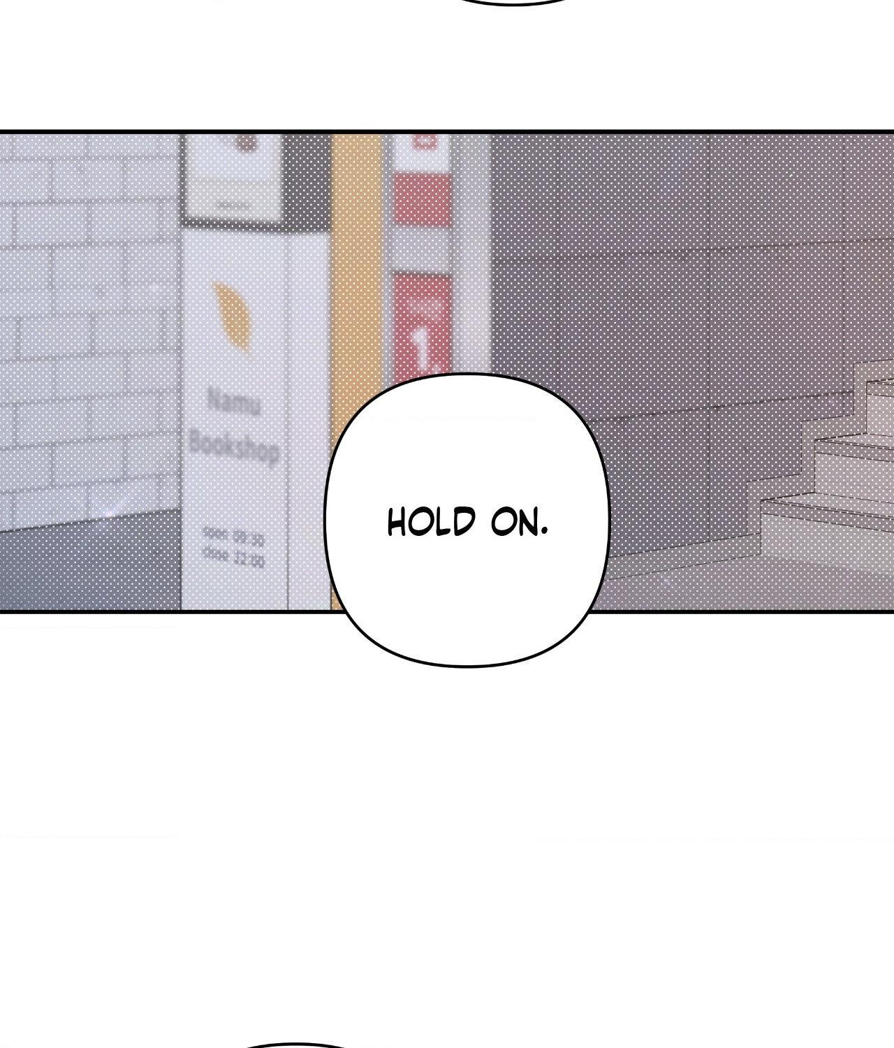 Never Mind, Darling [Official] - Chapter 43 manhwa