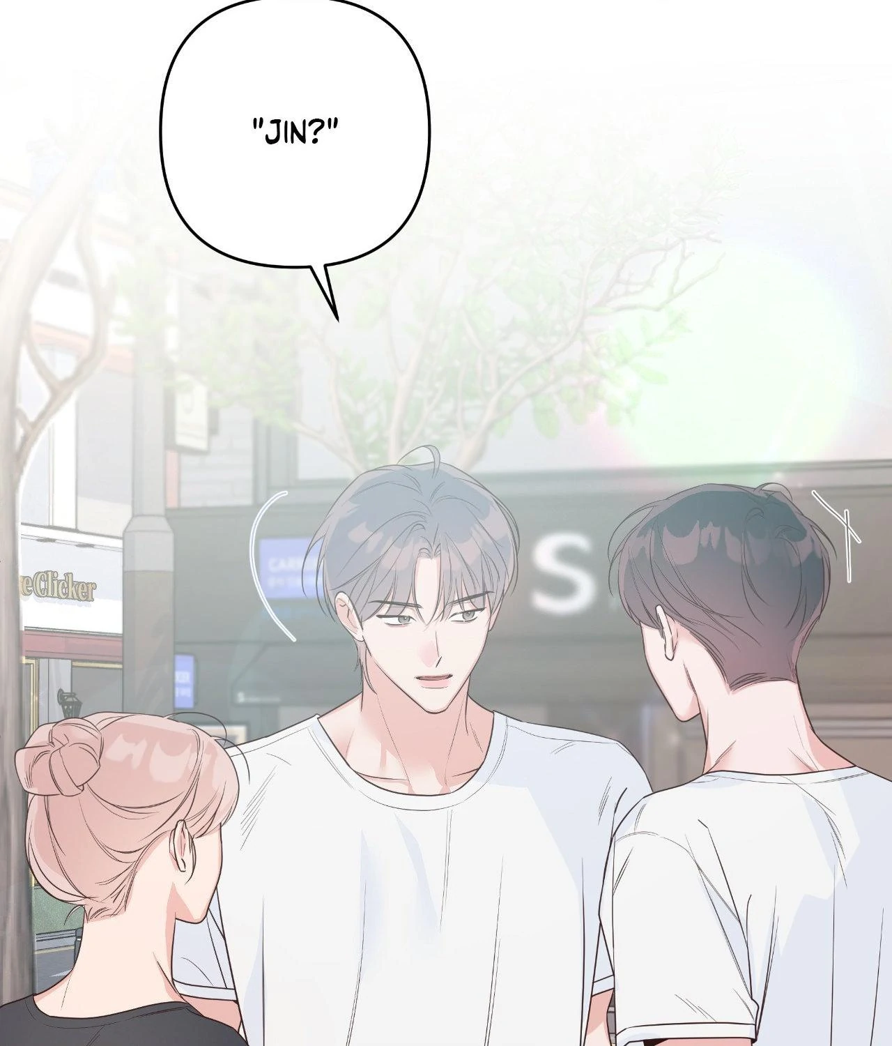 Never Mind, Darling [Official] - Chapter 43 manhwa
