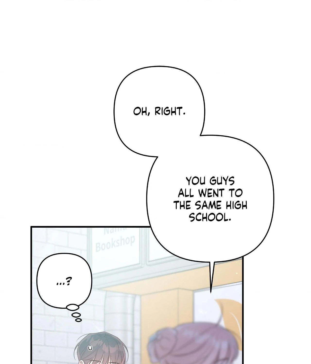 Never Mind, Darling [Official] - Chapter 43 manhwa