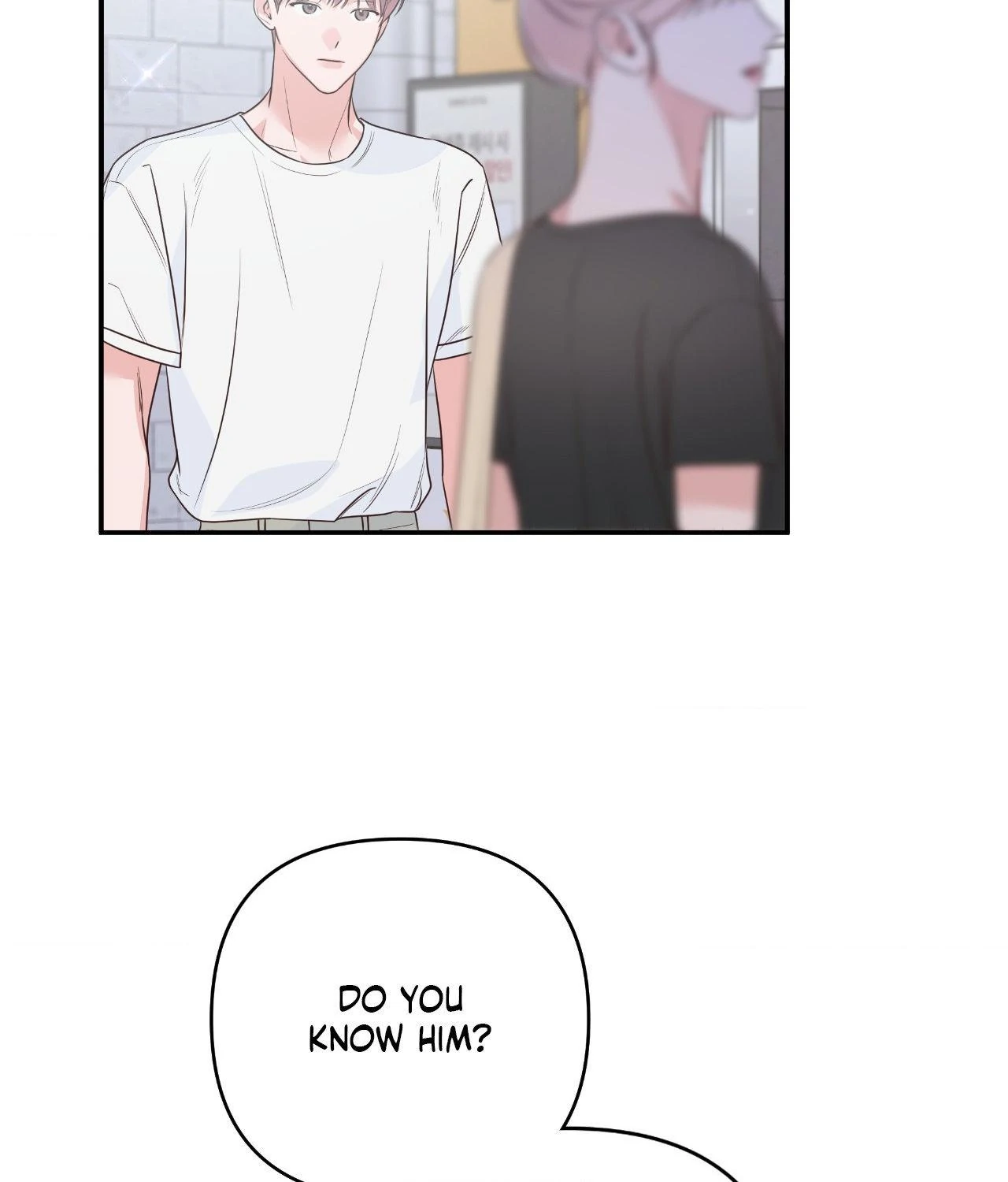 Never Mind, Darling [Official] - Chapter 43 manhwa