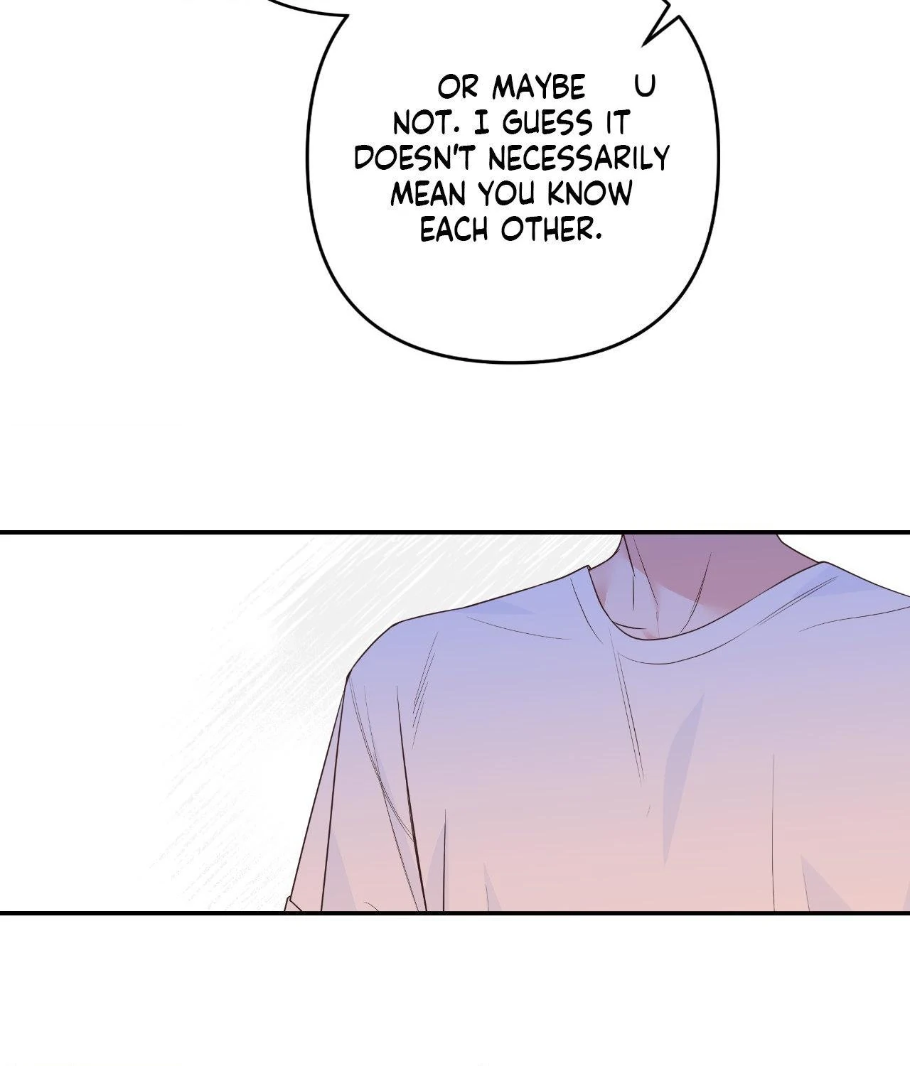 Never Mind, Darling [Official] - Chapter 43 manhwa