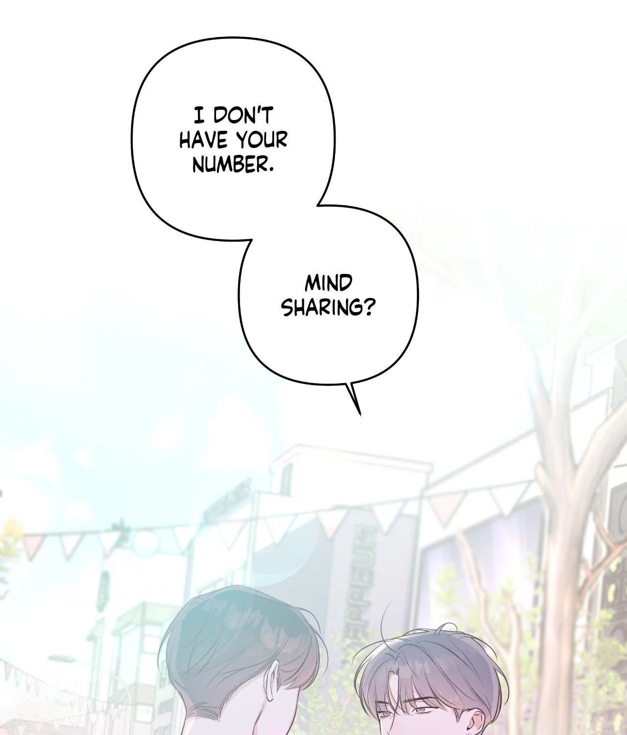 Never Mind, Darling [Official] - Chapter 43 manhwa