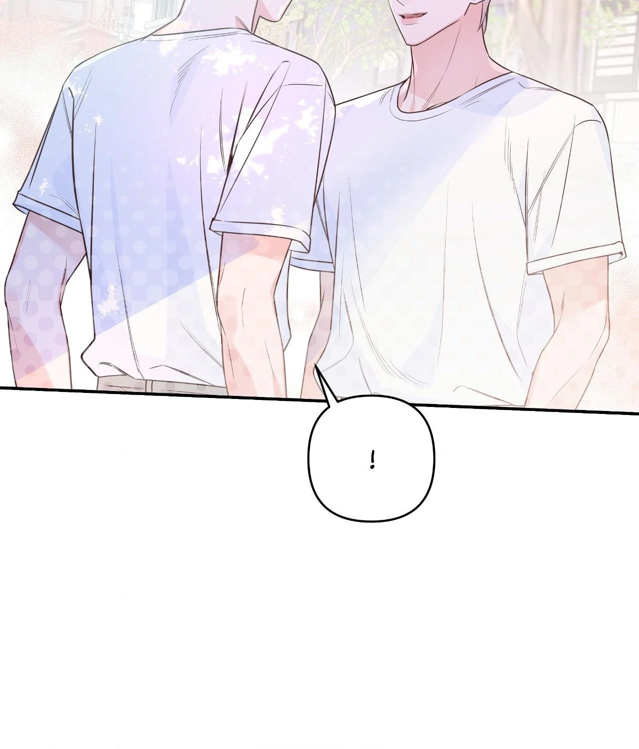 Never Mind, Darling [Official] - Chapter 43 manhwa
