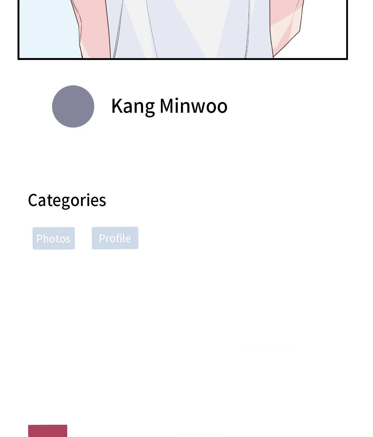 Never Mind, Darling [Official] - Chapter 44 manhwa