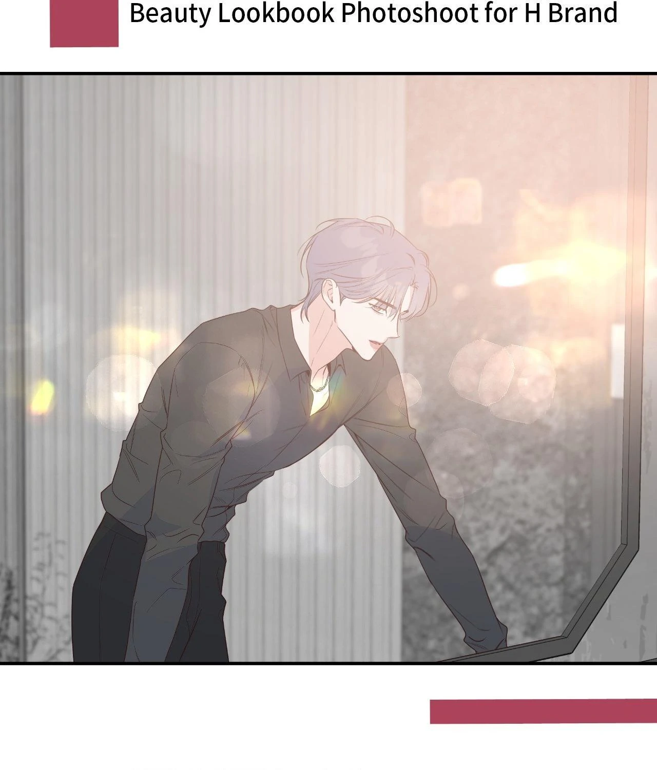 Never Mind, Darling [Official] - Chapter 44 manhwa