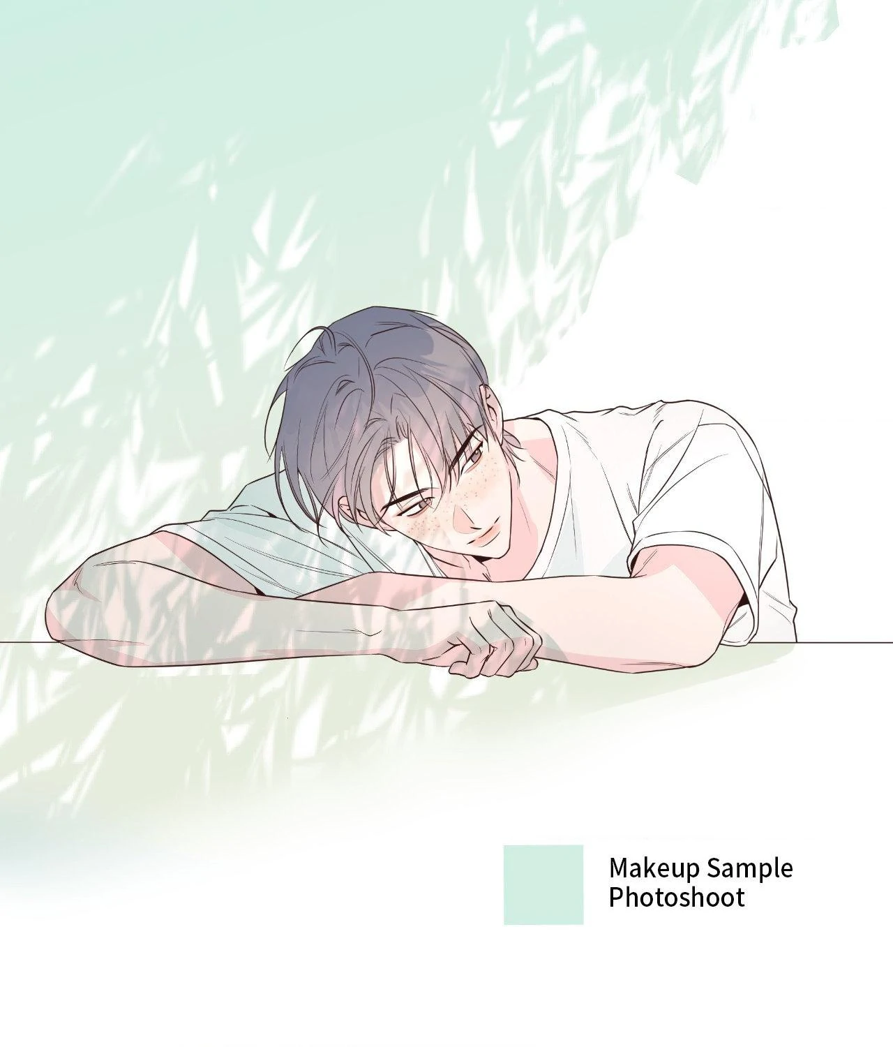 Never Mind, Darling [Official] - Chapter 44 manhwa