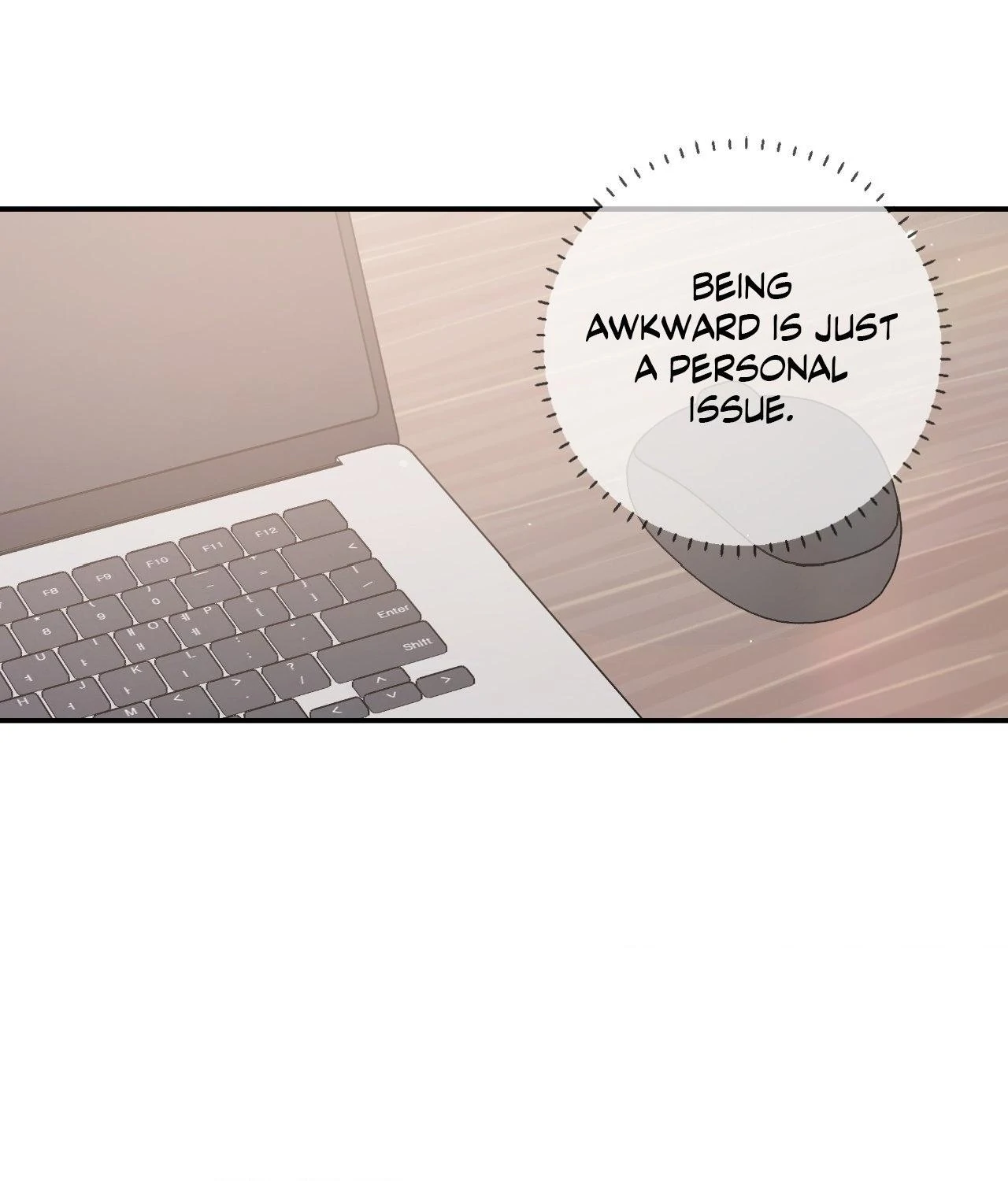 Never Mind, Darling [Official] - Chapter 44 manhwa