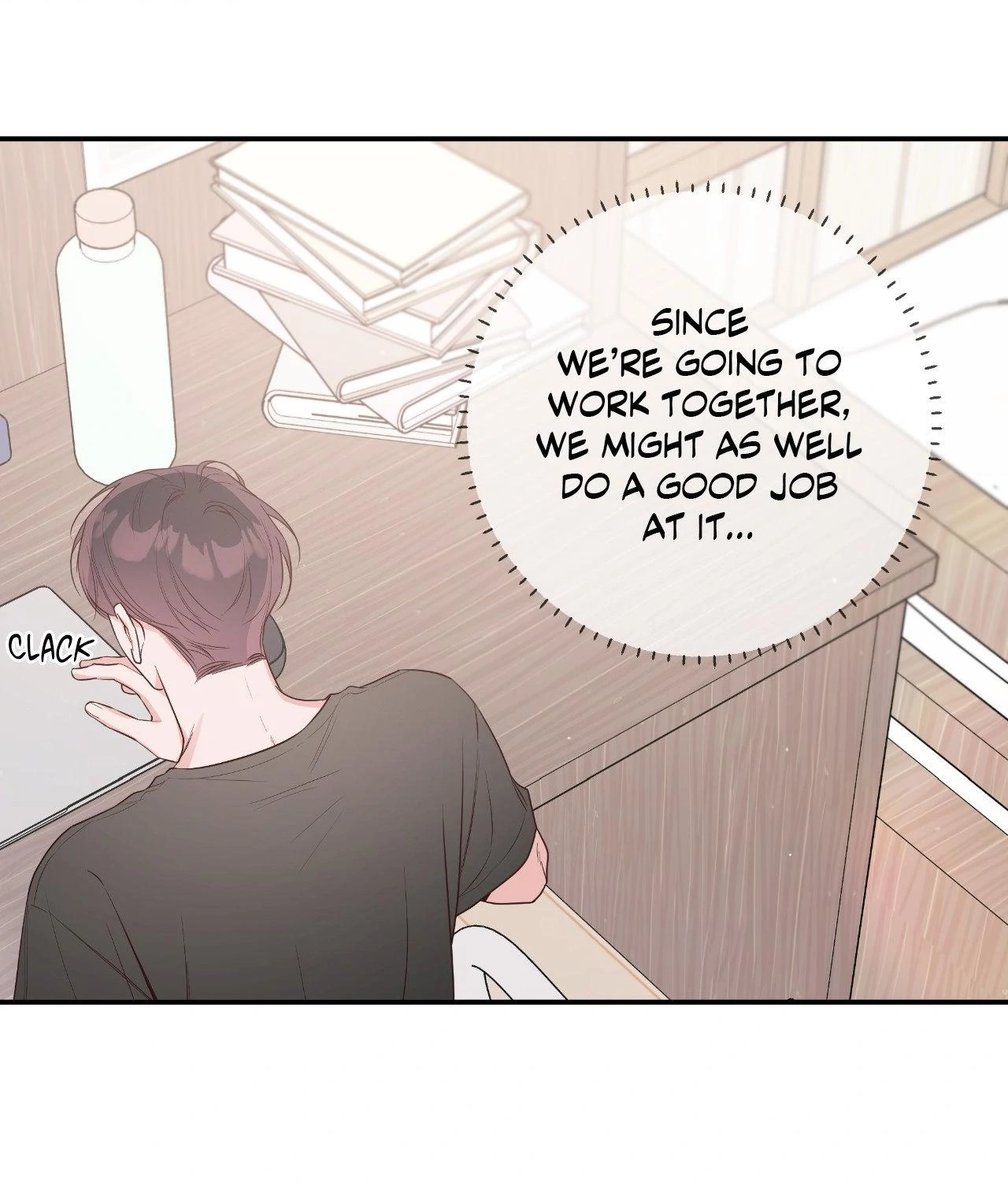 Never Mind, Darling [Official] - Chapter 44 manhwa