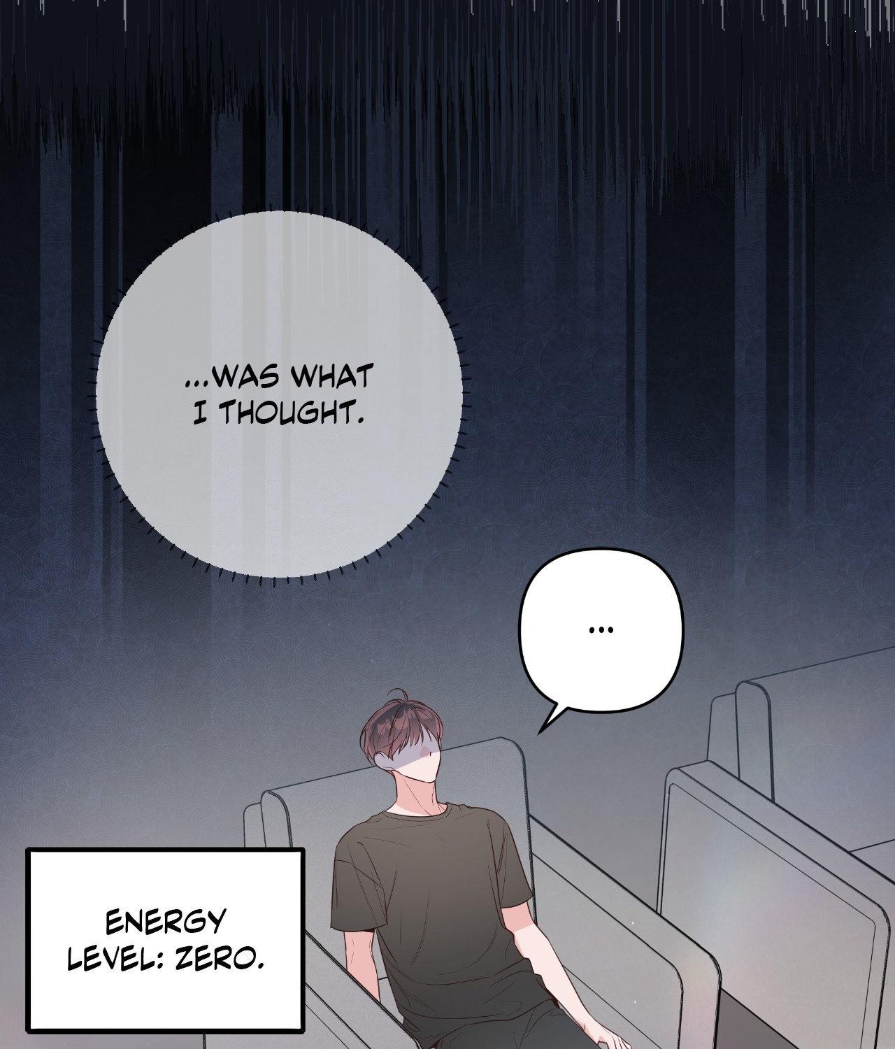 Never Mind, Darling [Official] - Chapter 44 manhwa