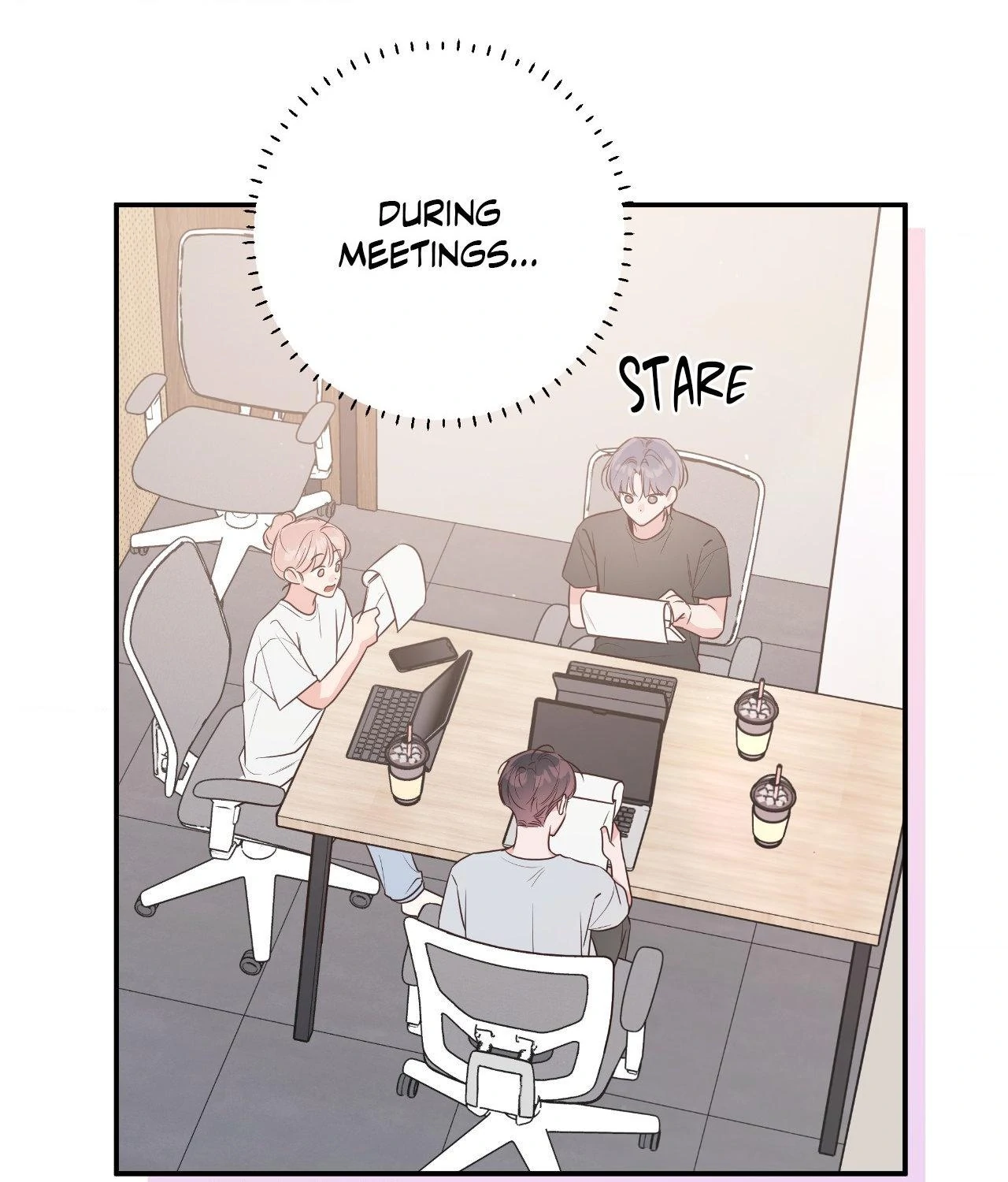 Never Mind, Darling [Official] - Chapter 44 manhwa