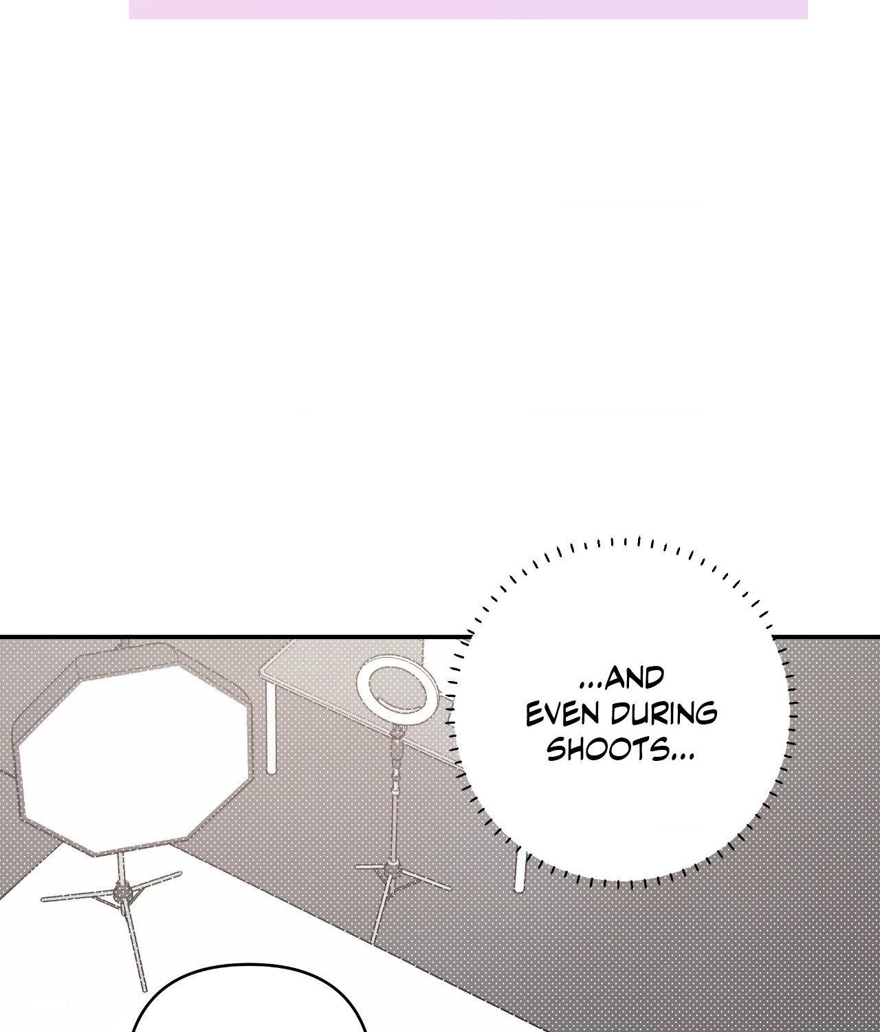 Never Mind, Darling [Official] - Chapter 44 manhwa