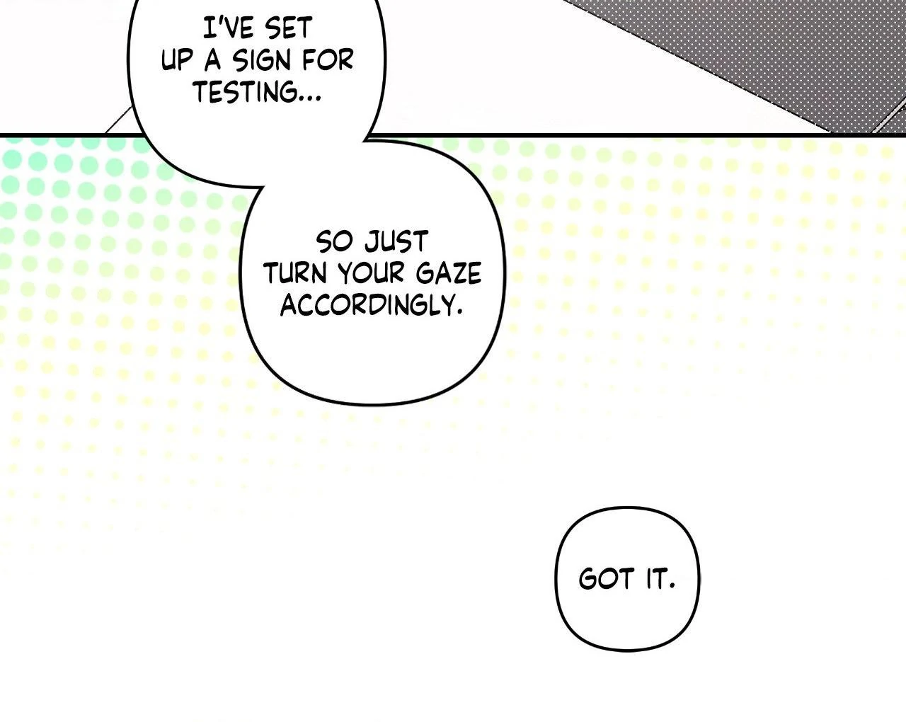 Never Mind, Darling [Official] - Chapter 44 manhwa