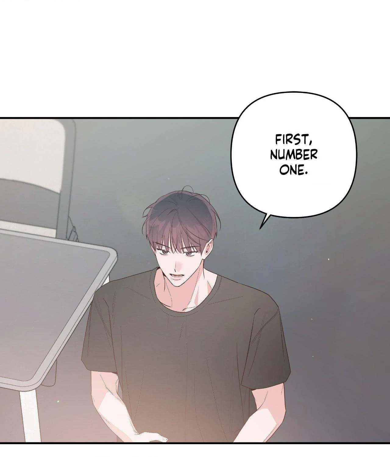 Never Mind, Darling [Official] - Chapter 44 manhwa