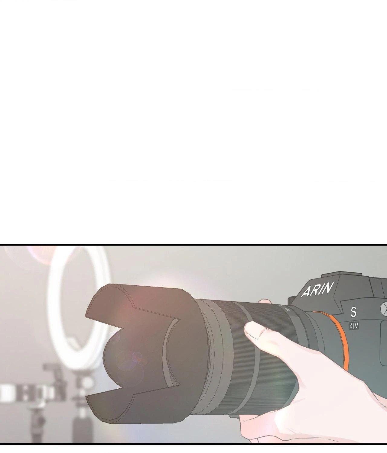 Never Mind, Darling [Official] - Chapter 44 manhwa