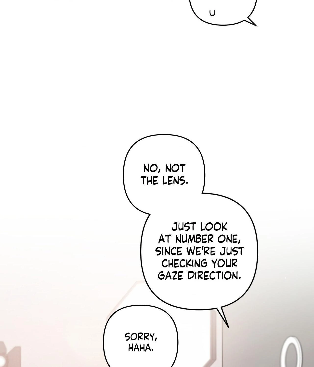 Never Mind, Darling [Official] - Chapter 44 manhwa