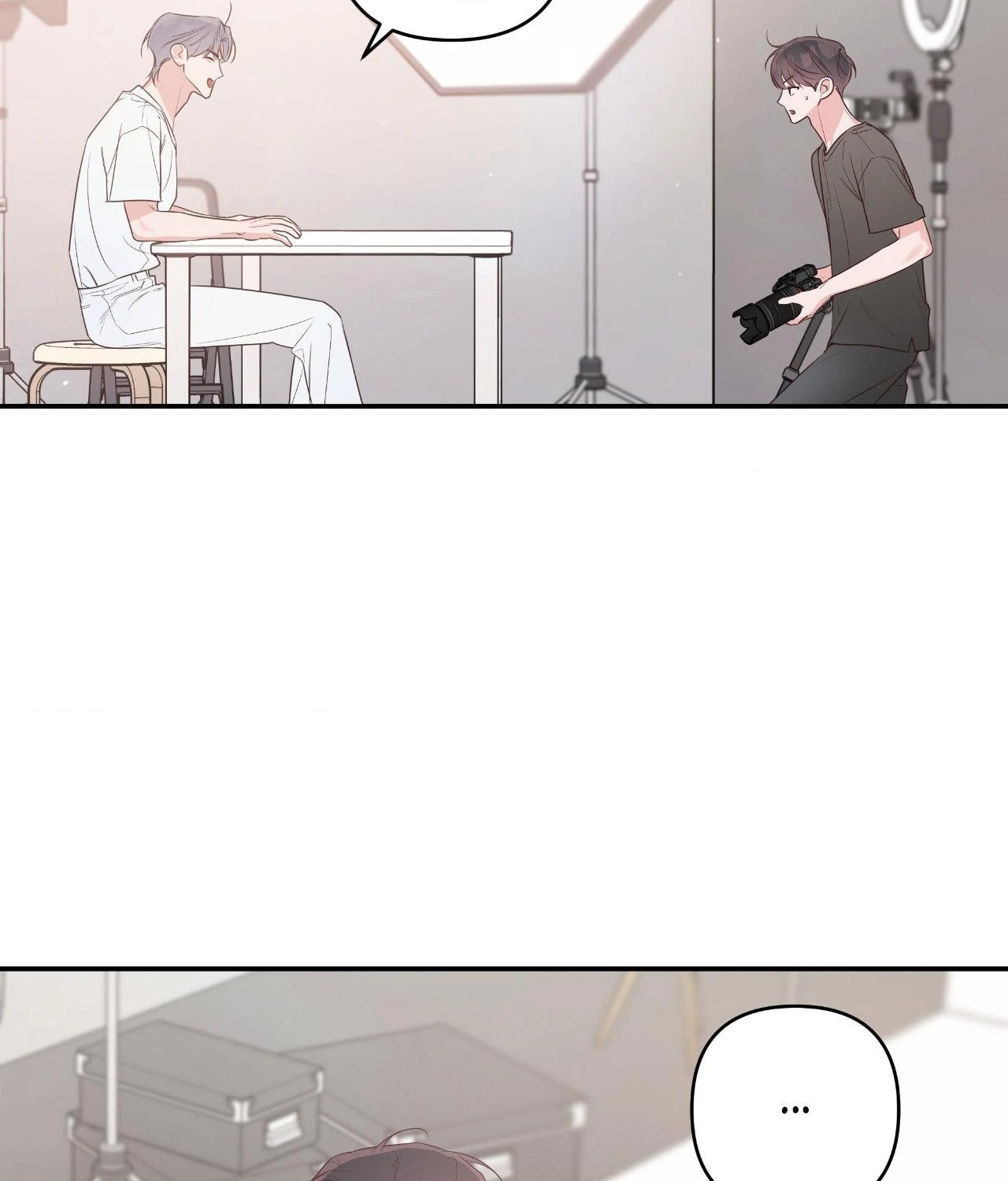 Never Mind, Darling [Official] - Chapter 44 manhwa