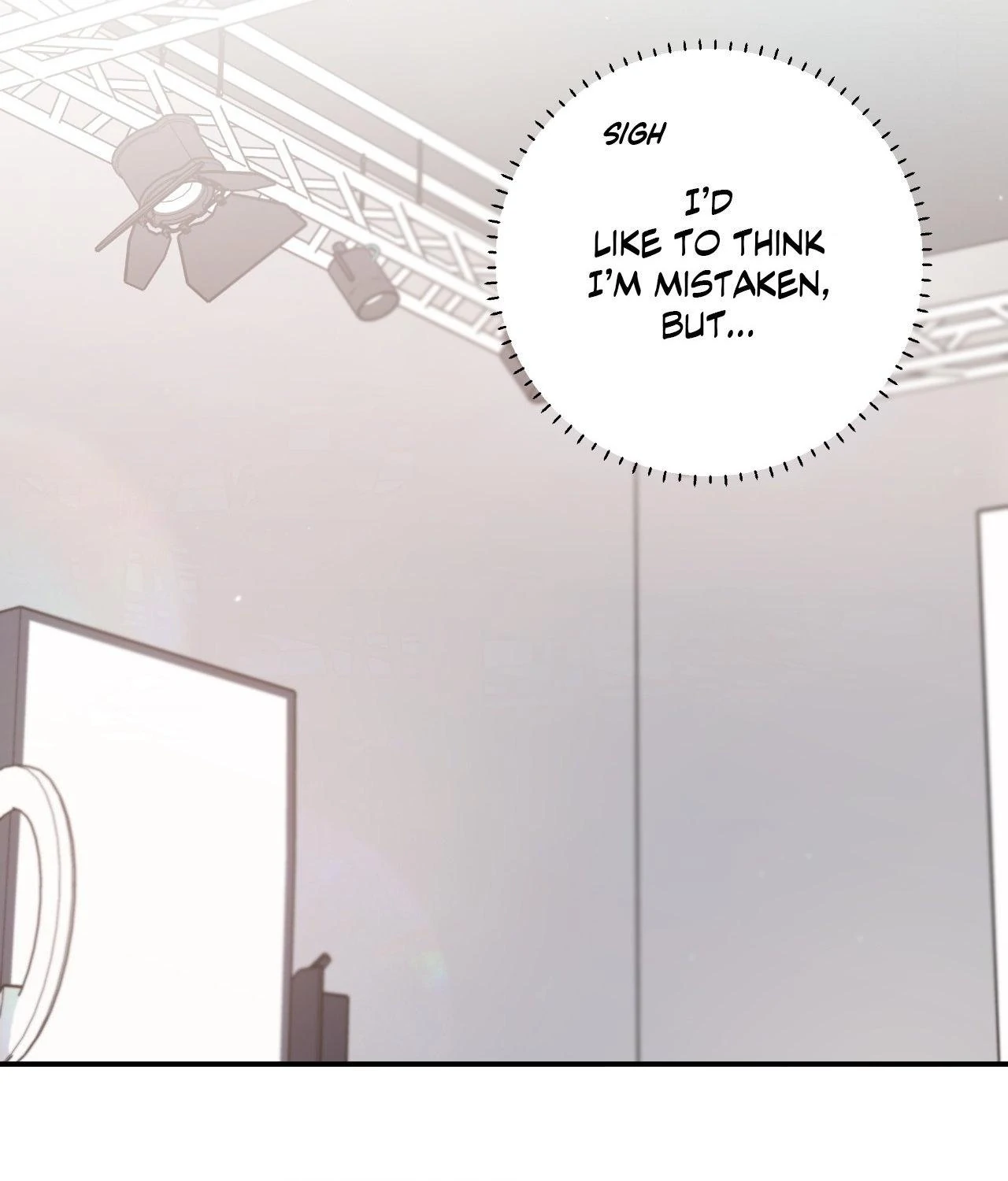 Never Mind, Darling [Official] - Chapter 44 manhwa
