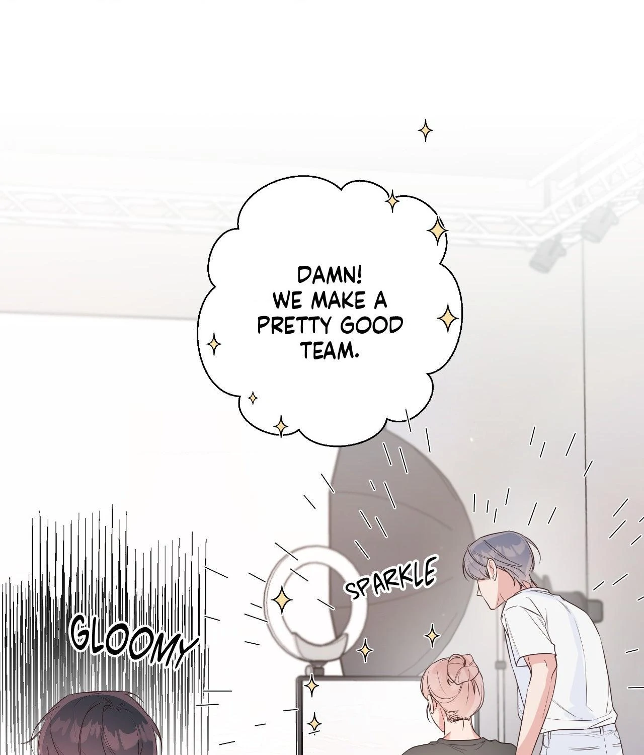 Never Mind, Darling [Official] - Chapter 44 manhwa