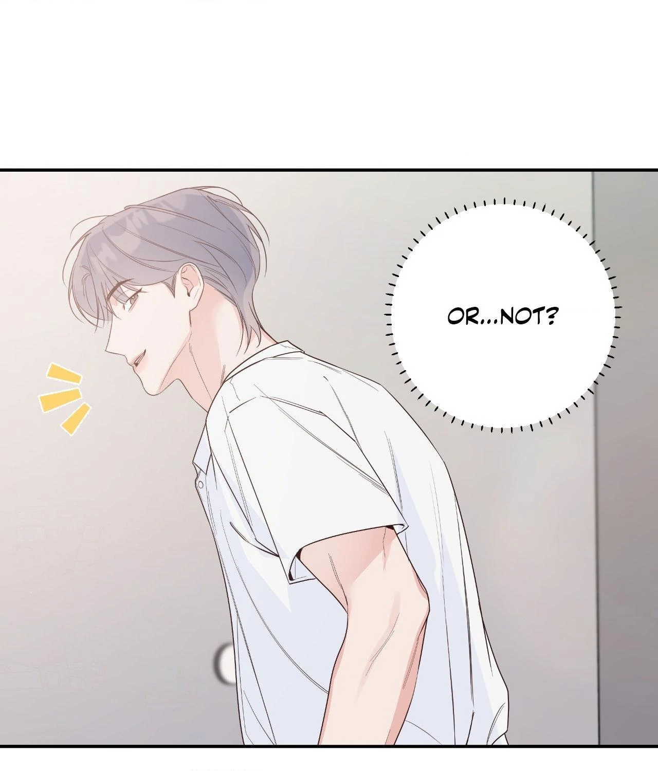 Never Mind, Darling [Official] - Chapter 44 manhwa