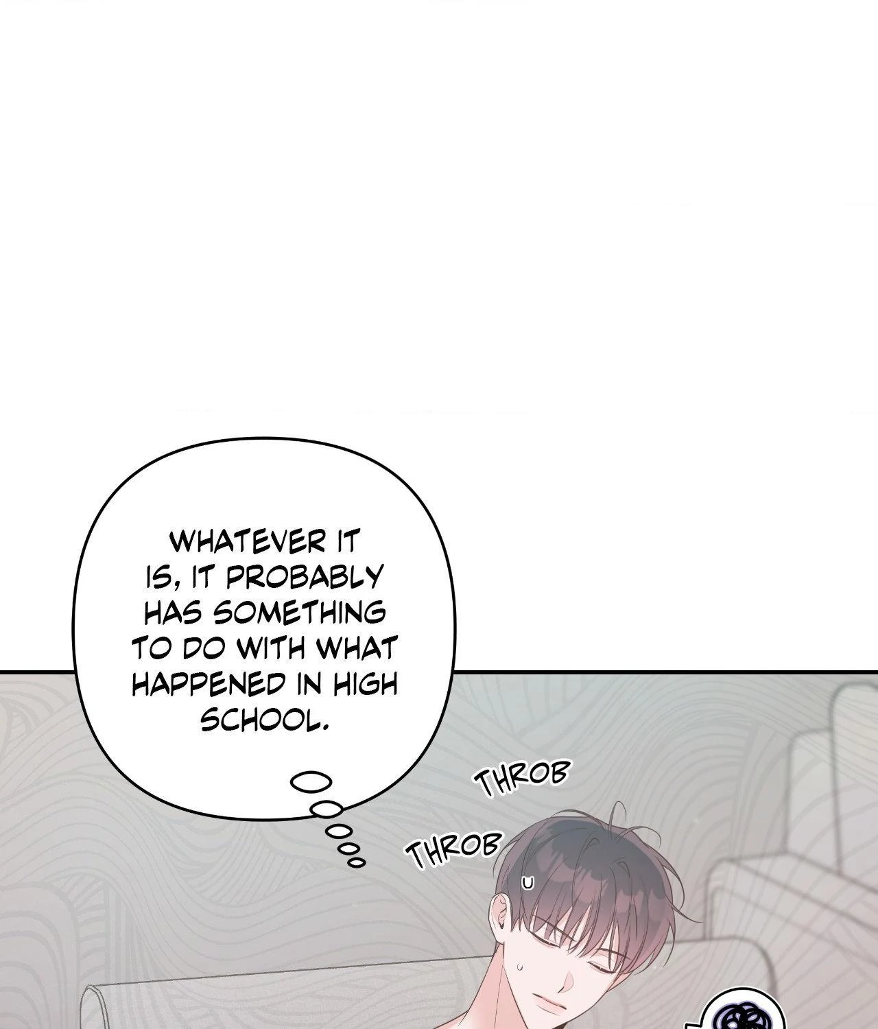 Never Mind, Darling [Official] - Chapter 44 manhwa
