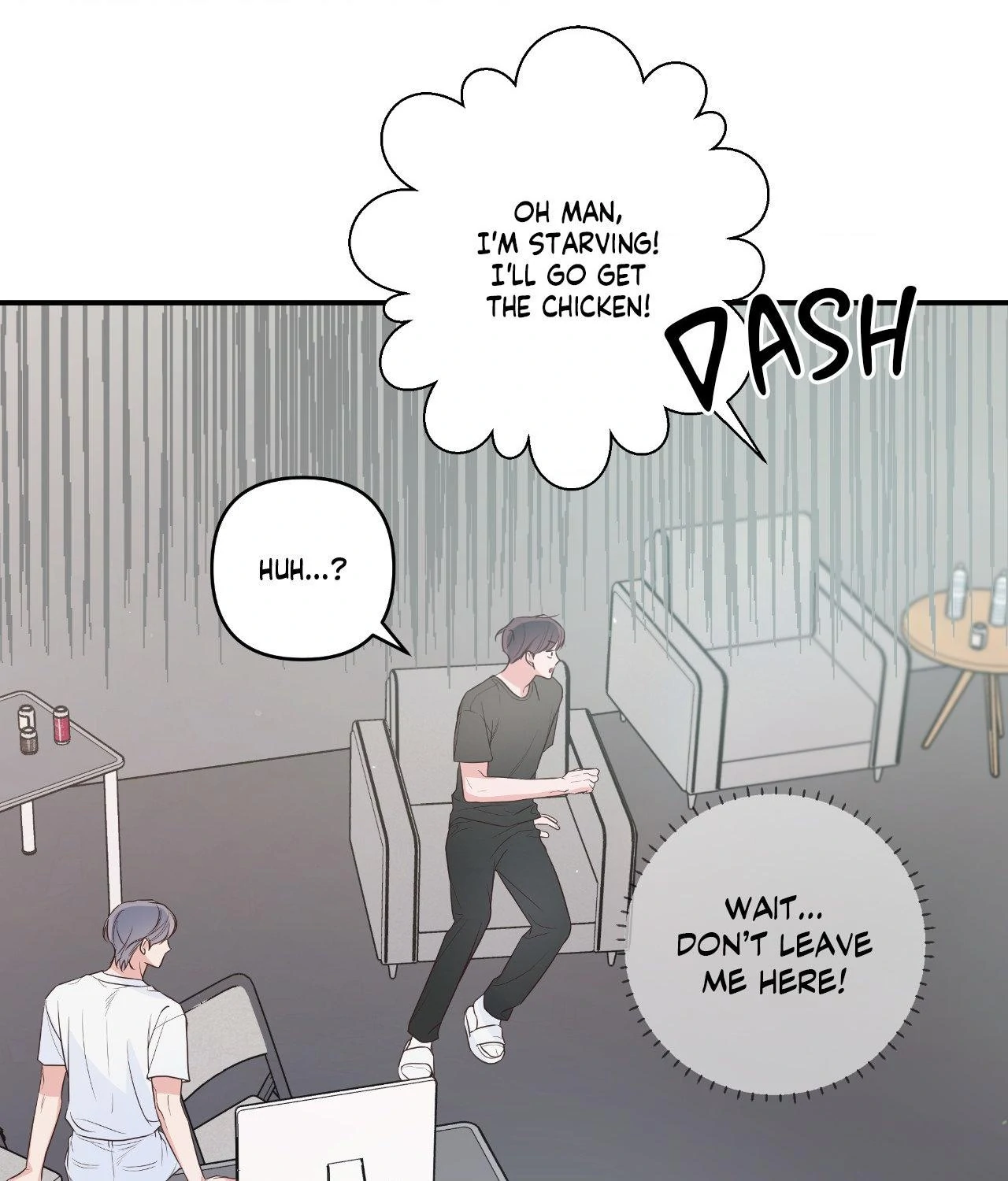 Never Mind, Darling [Official] - Chapter 44 manhwa